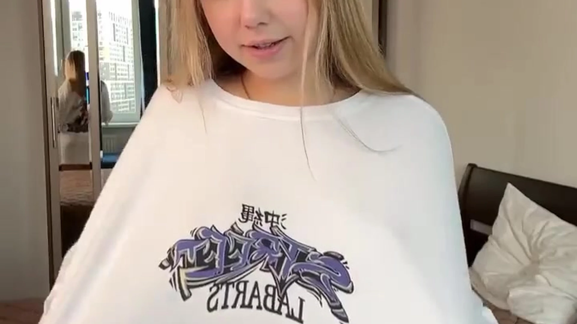 petite Judy Blooms bj Clip