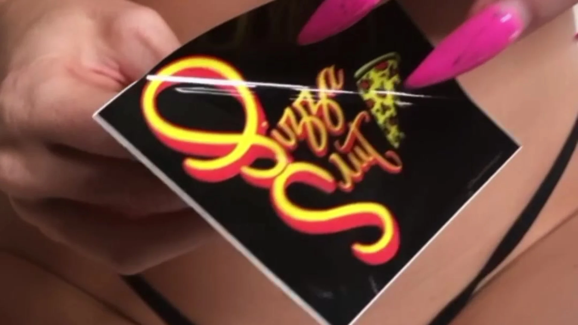 MILF Danielle Renae reddit