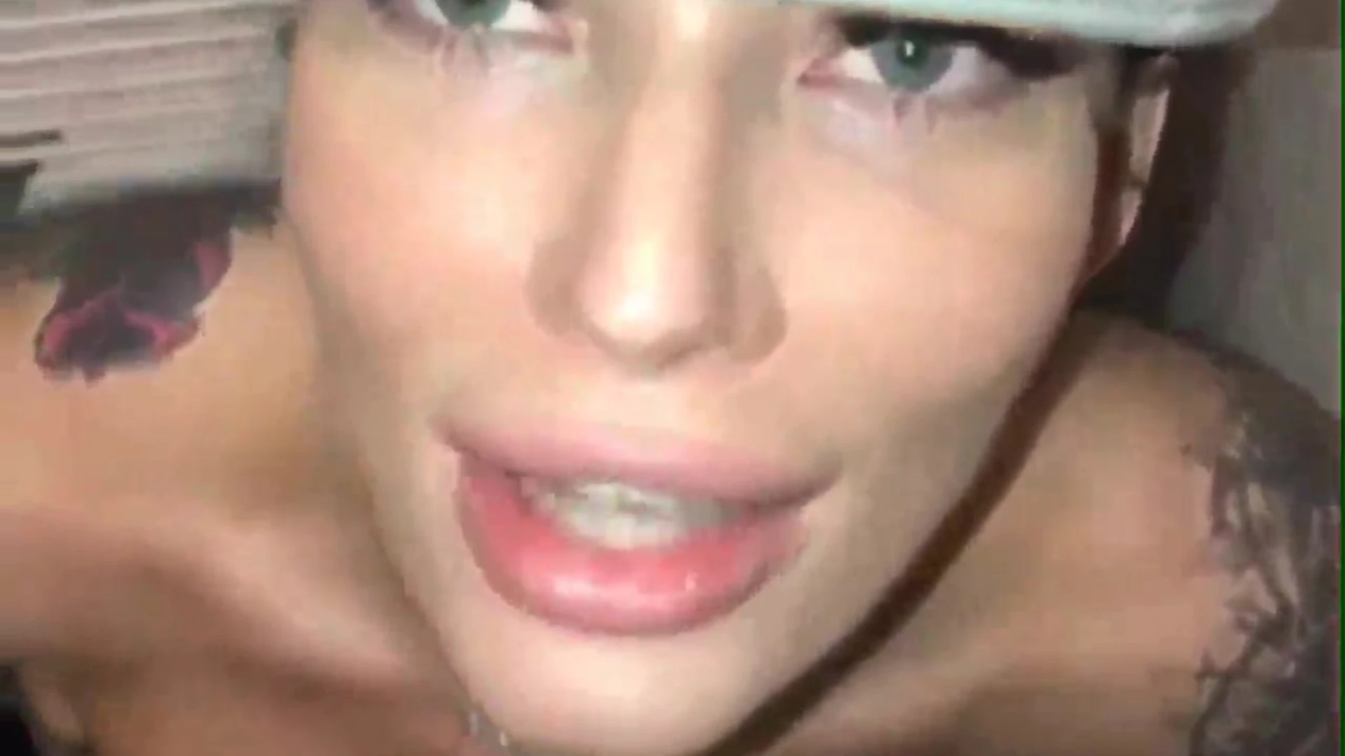 whore big ass Viking Barbie Nude OF EPIC