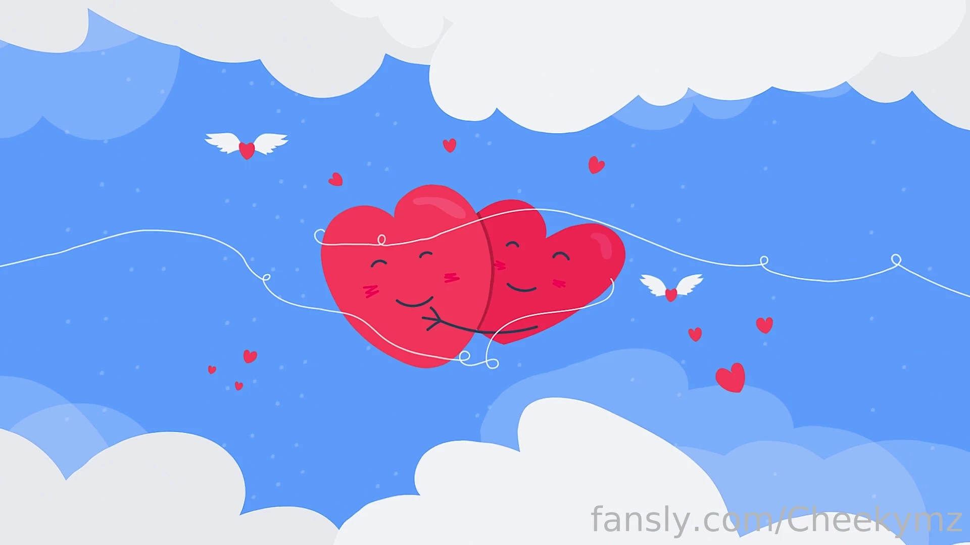 brunette Cheekymz nsfw