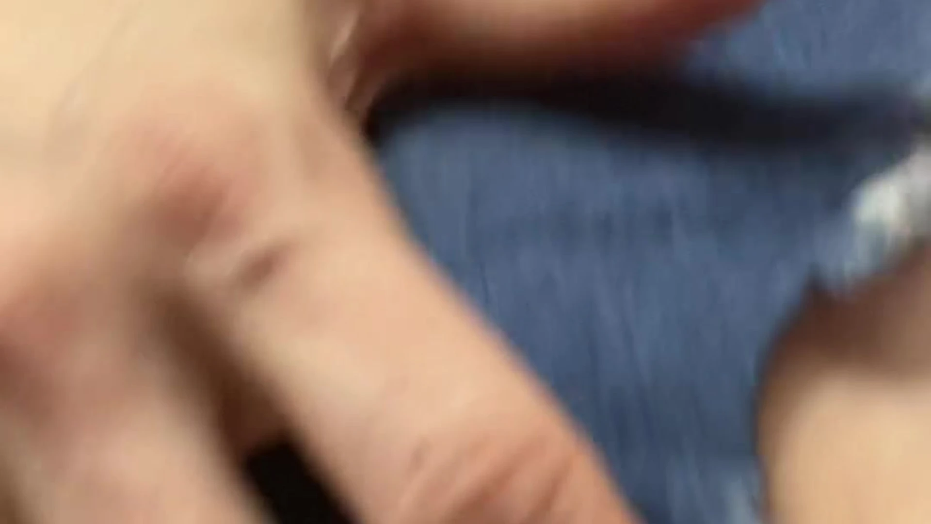 Benevolent Sweating natural boobs Mama Fiona dildo