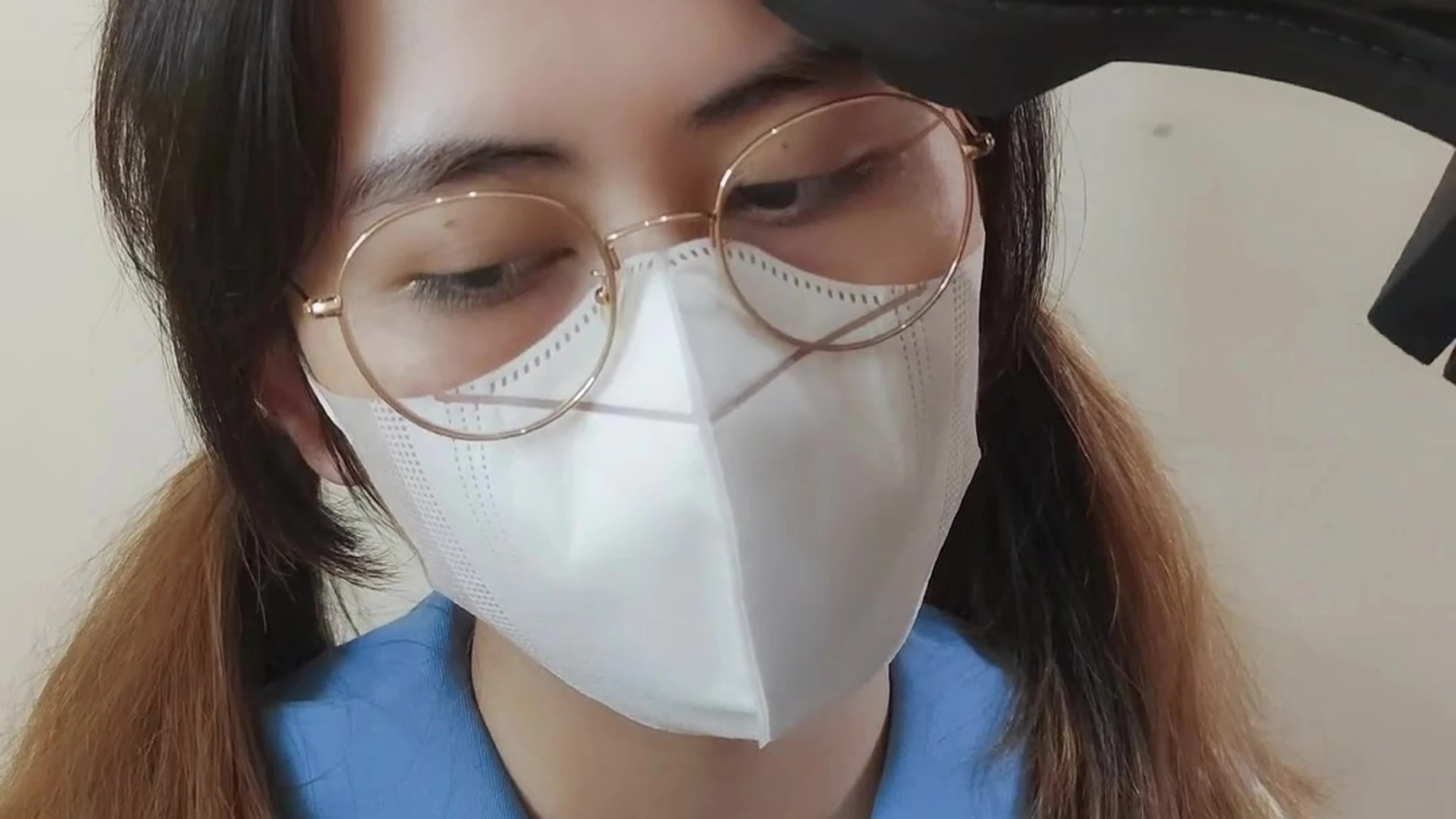 Epic slutty Anaimiya Patreon leak