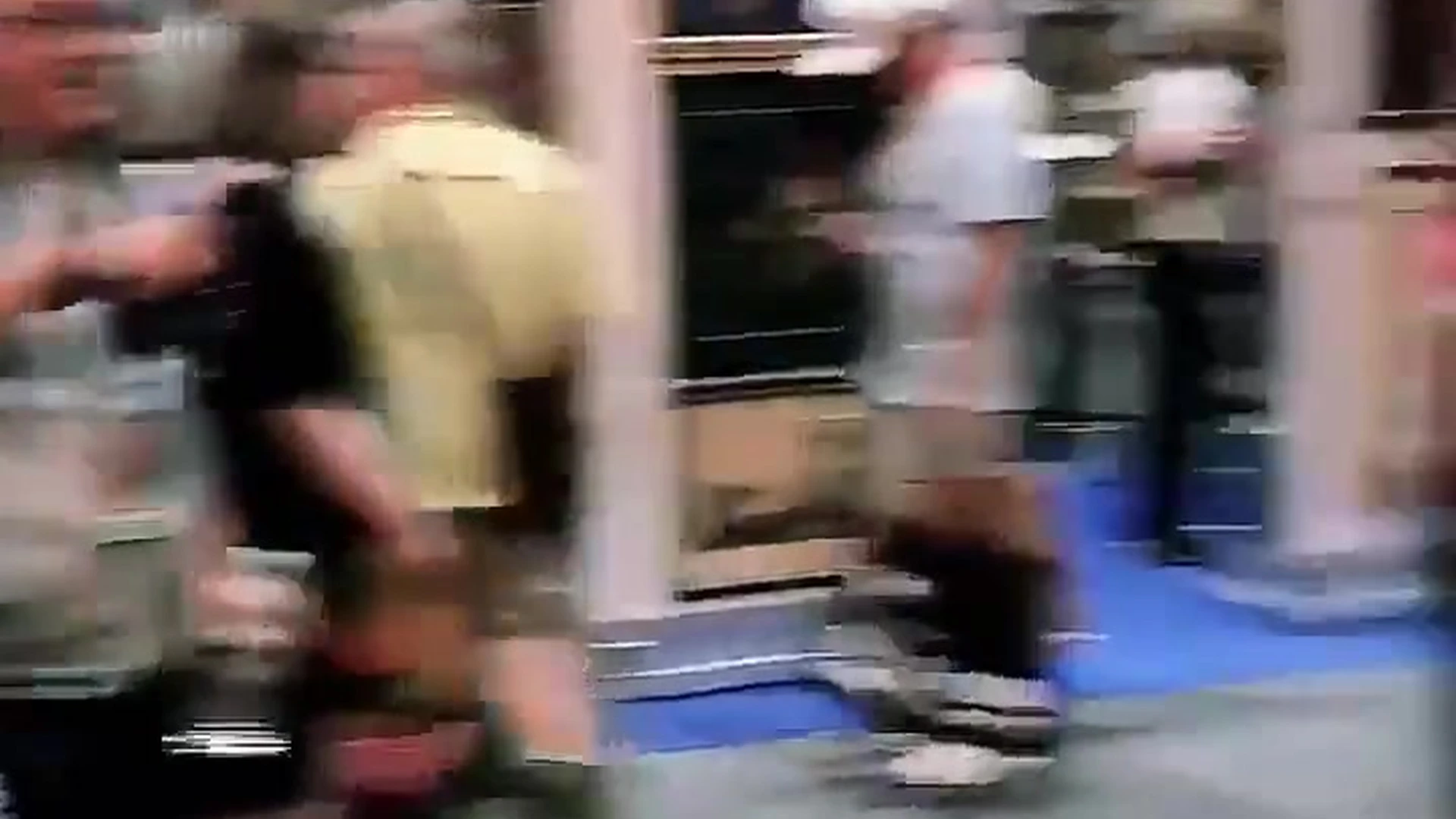 thirst poster Sweating big tits Sabrina Lynn Nudeleaks