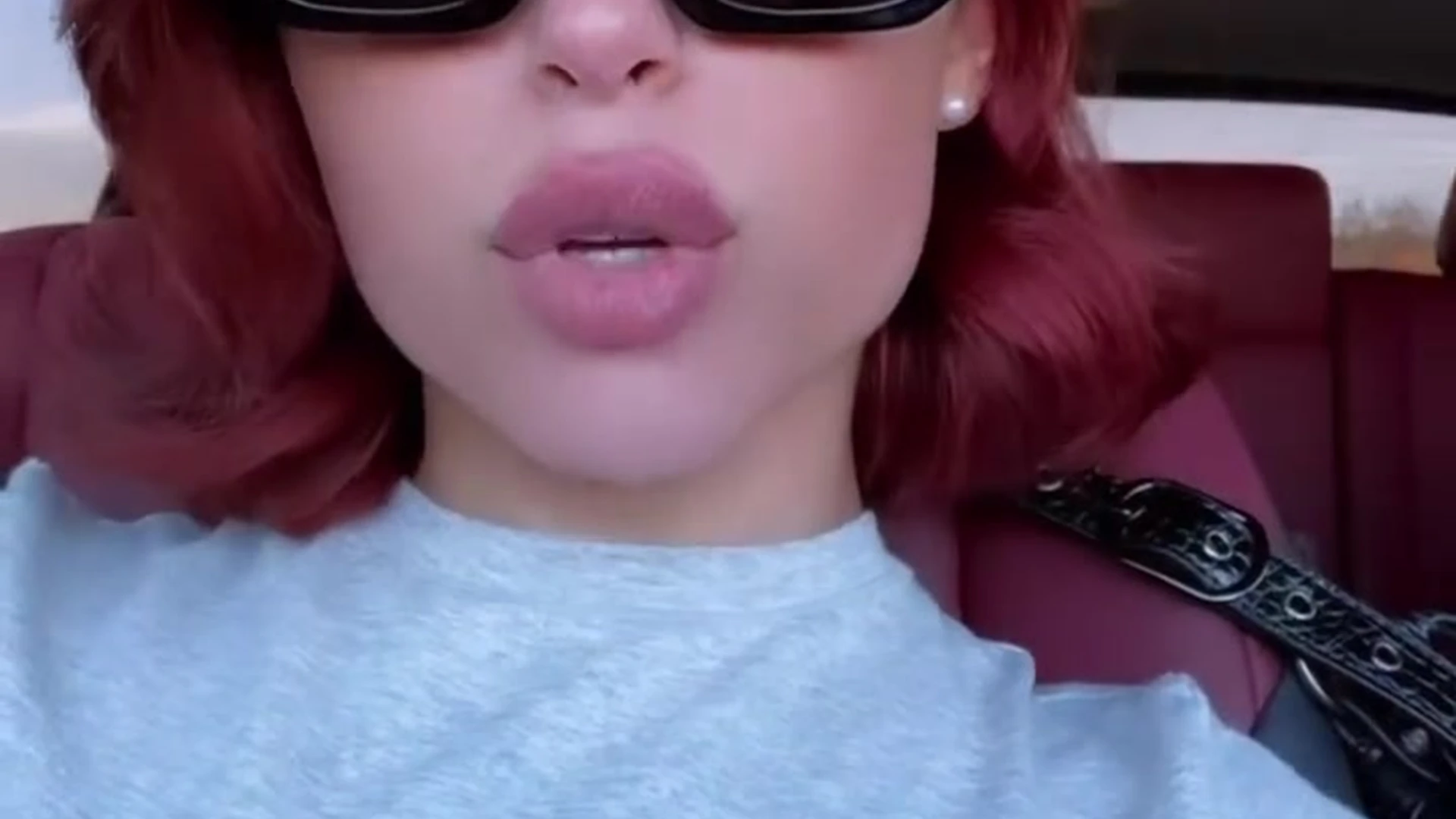 Epic latina Angela Alvarez Leak exposed