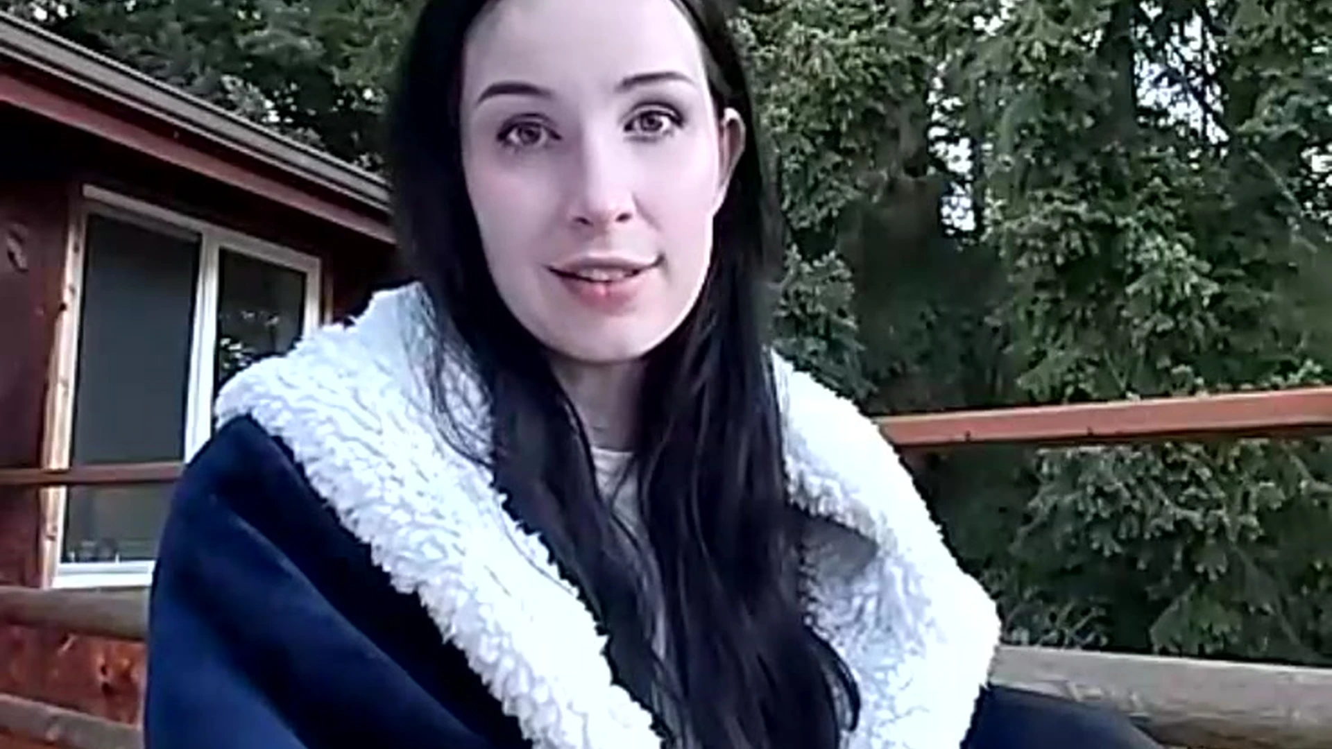 sexy hoe slut aella girl Nude leaks Video Exposed