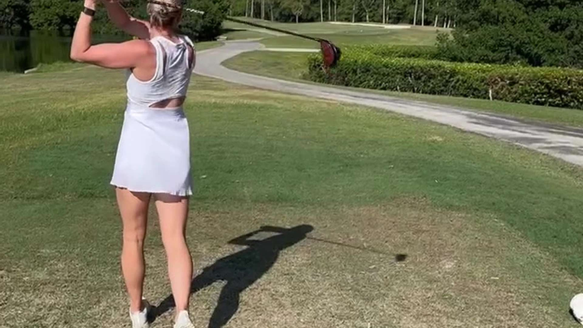 Exposed fuckdoll small titties Alysha Newman nude porn leak exclusive