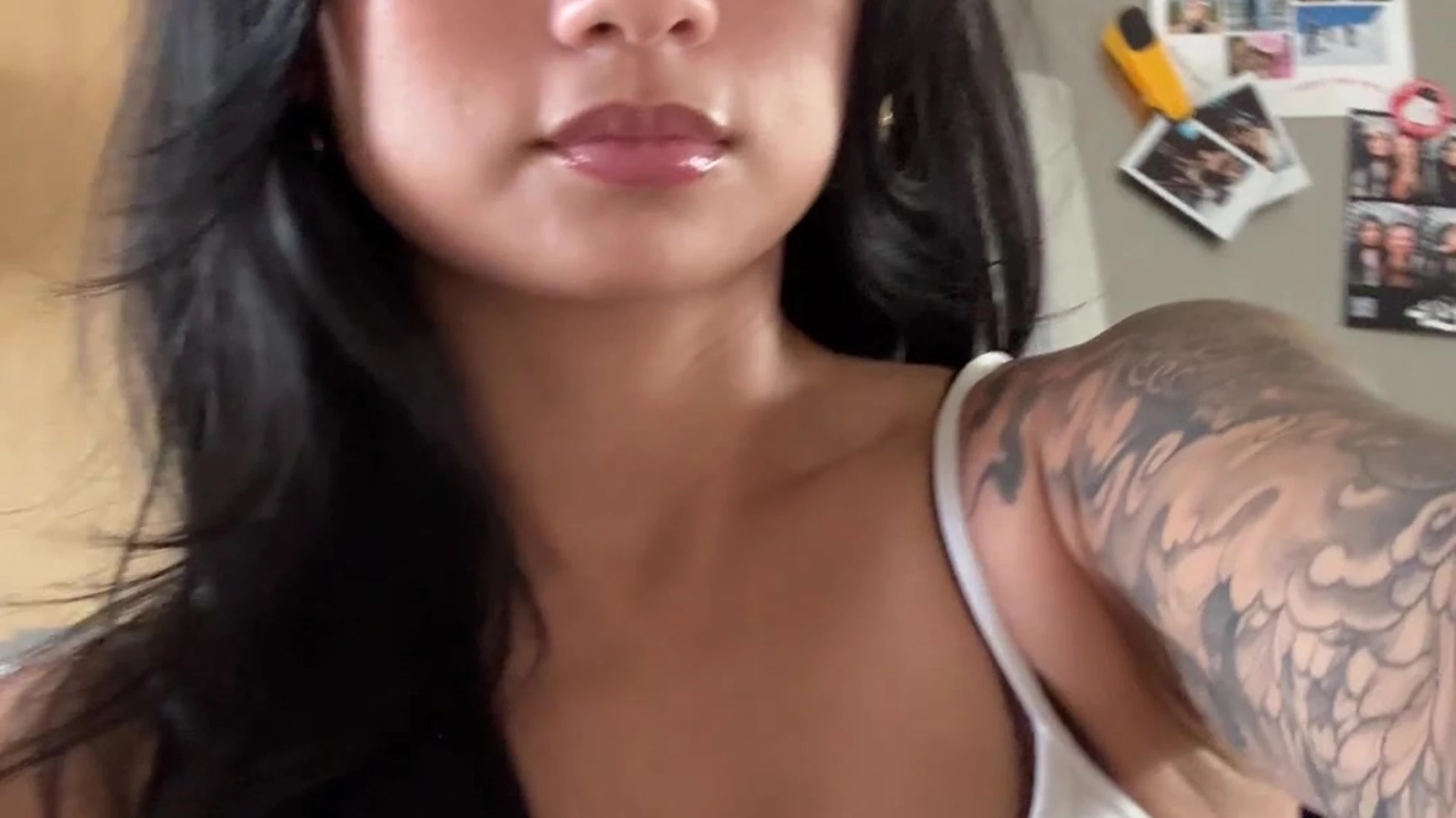 big tits cattiiieeen cams Leaked full video