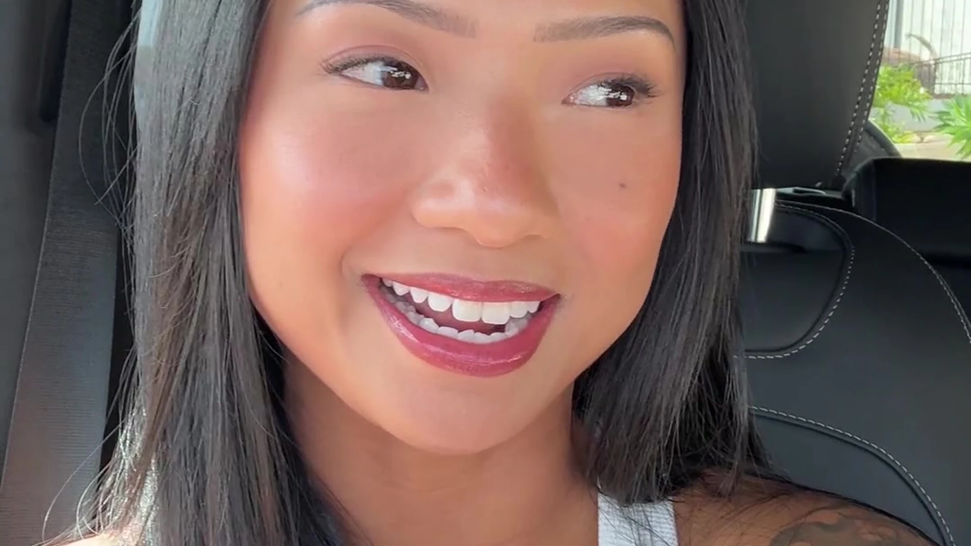 Exposed OF GIRL big tits cattiiieeen nsfw full vid