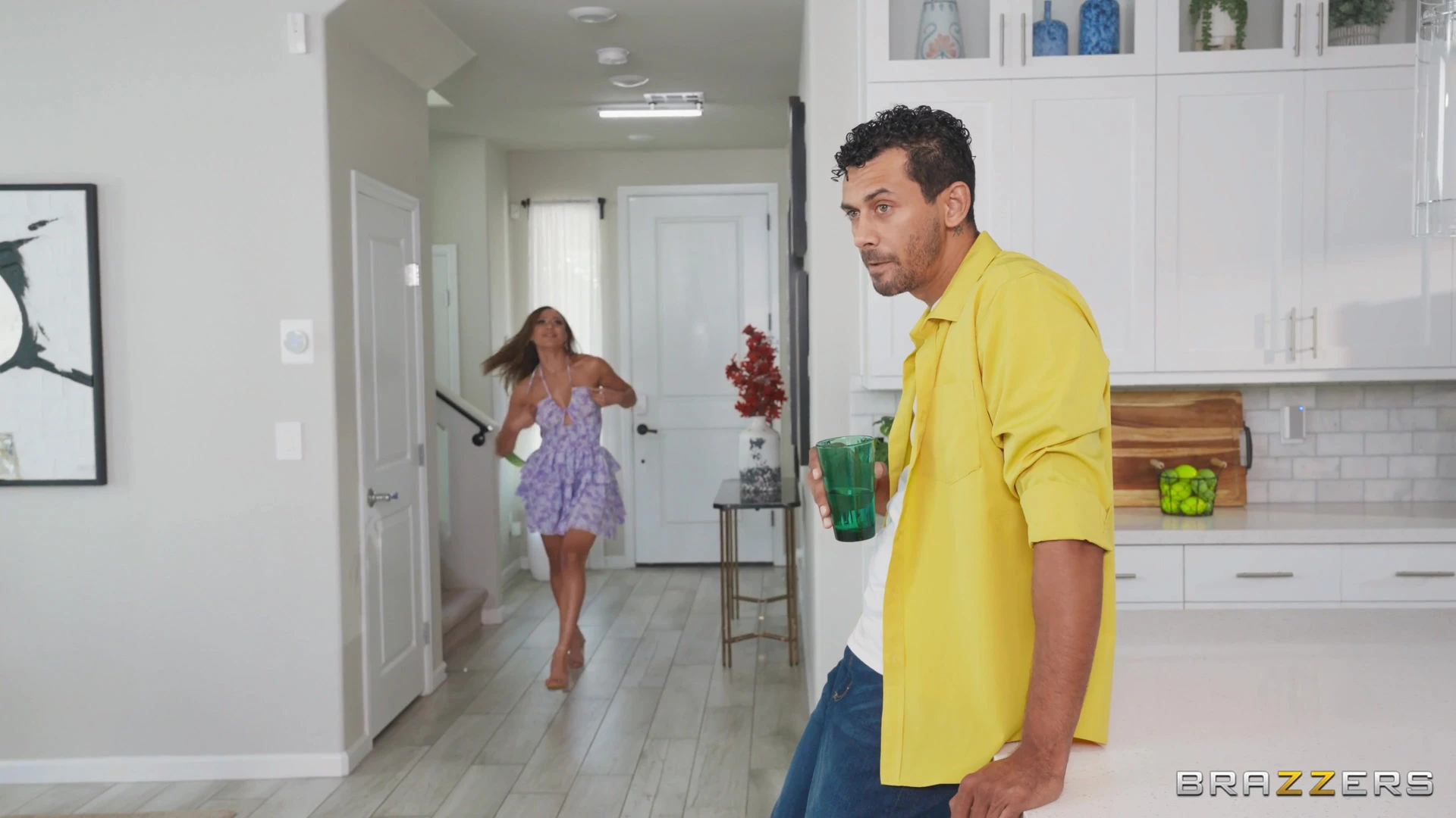 big boobs Cassie Del Isla nudes fullvideo