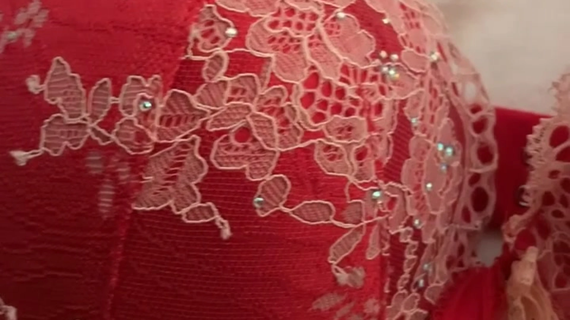 big tits Cattien leak Full Clip