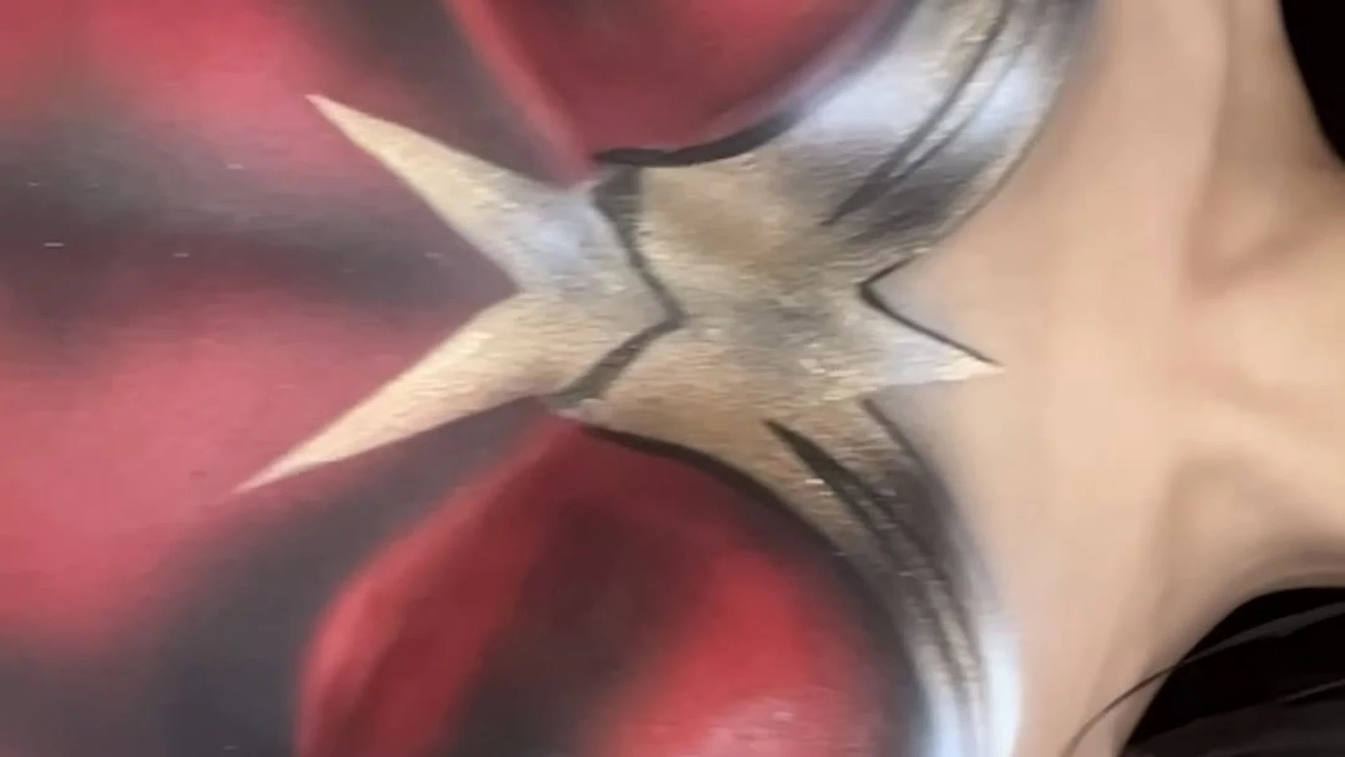 whore big tits officialbronzegoddess solo Full leaked video