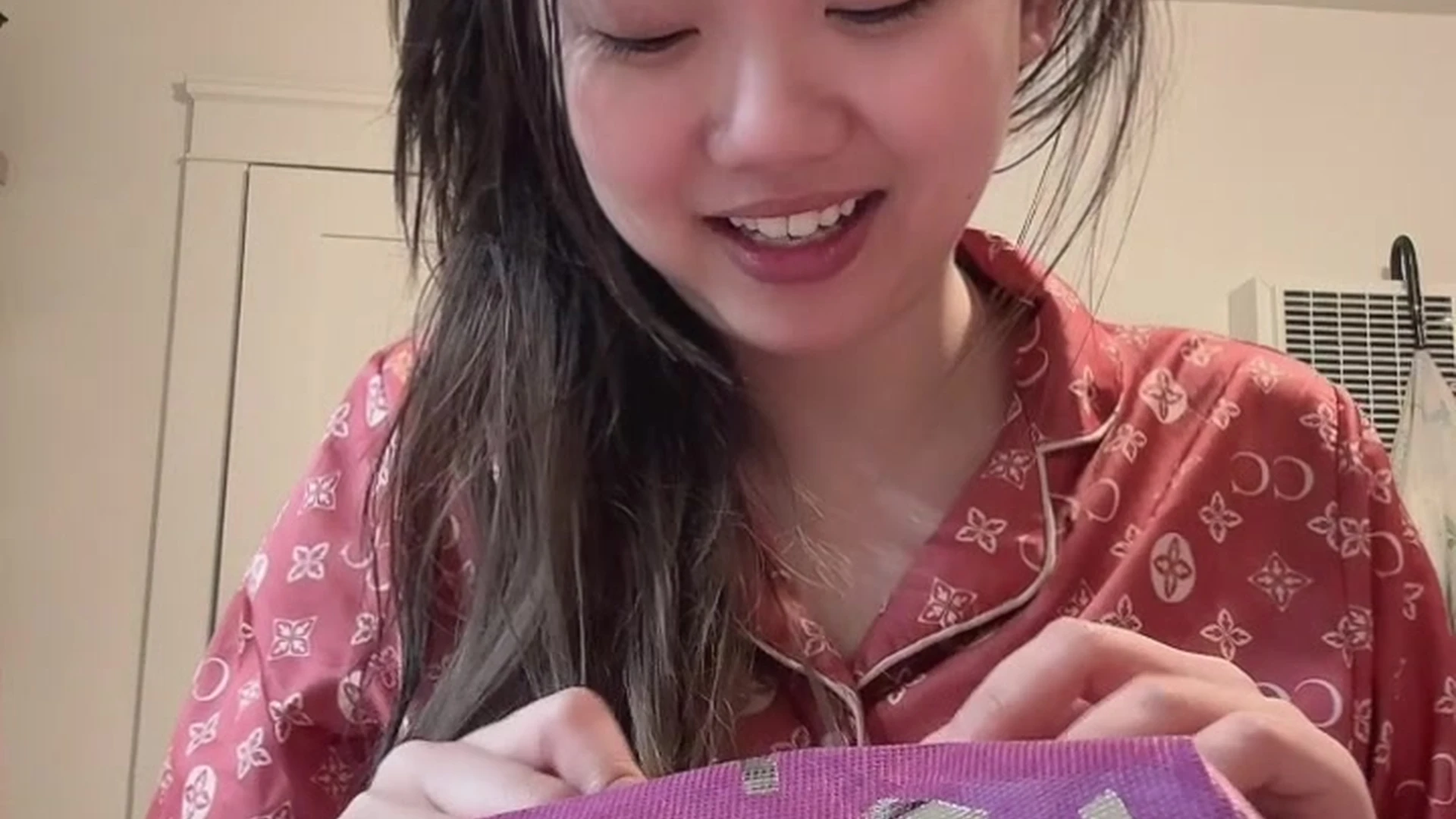 Confident  Asian Harriet Sugarcookie erome fullvideo Exposed