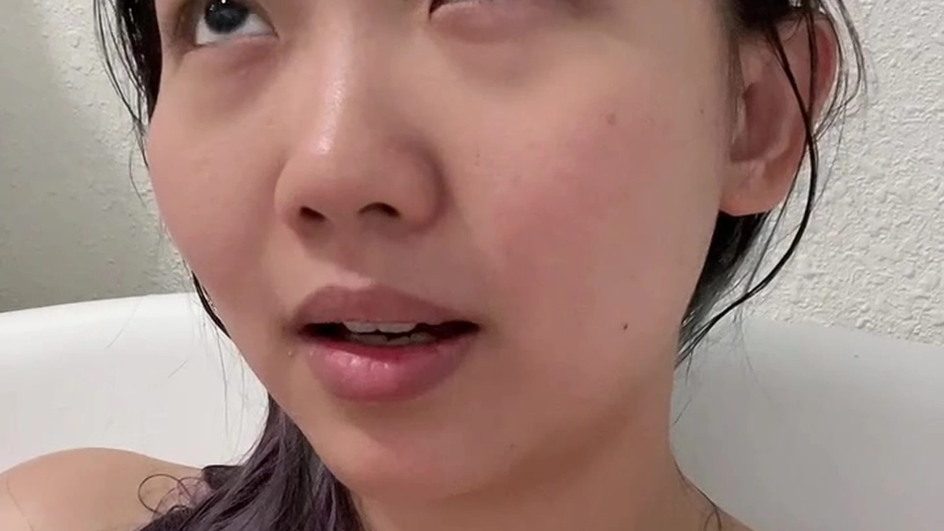 sexy natural boobs Harriet Sugarcookie Nudes EPIC