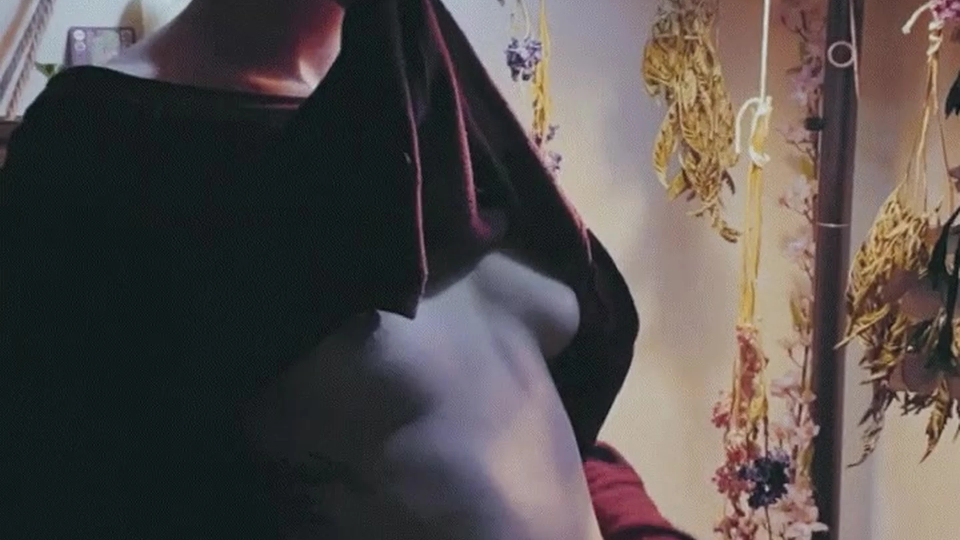 e-girl naturals Ashe Maree Onlyfans Leak Epic