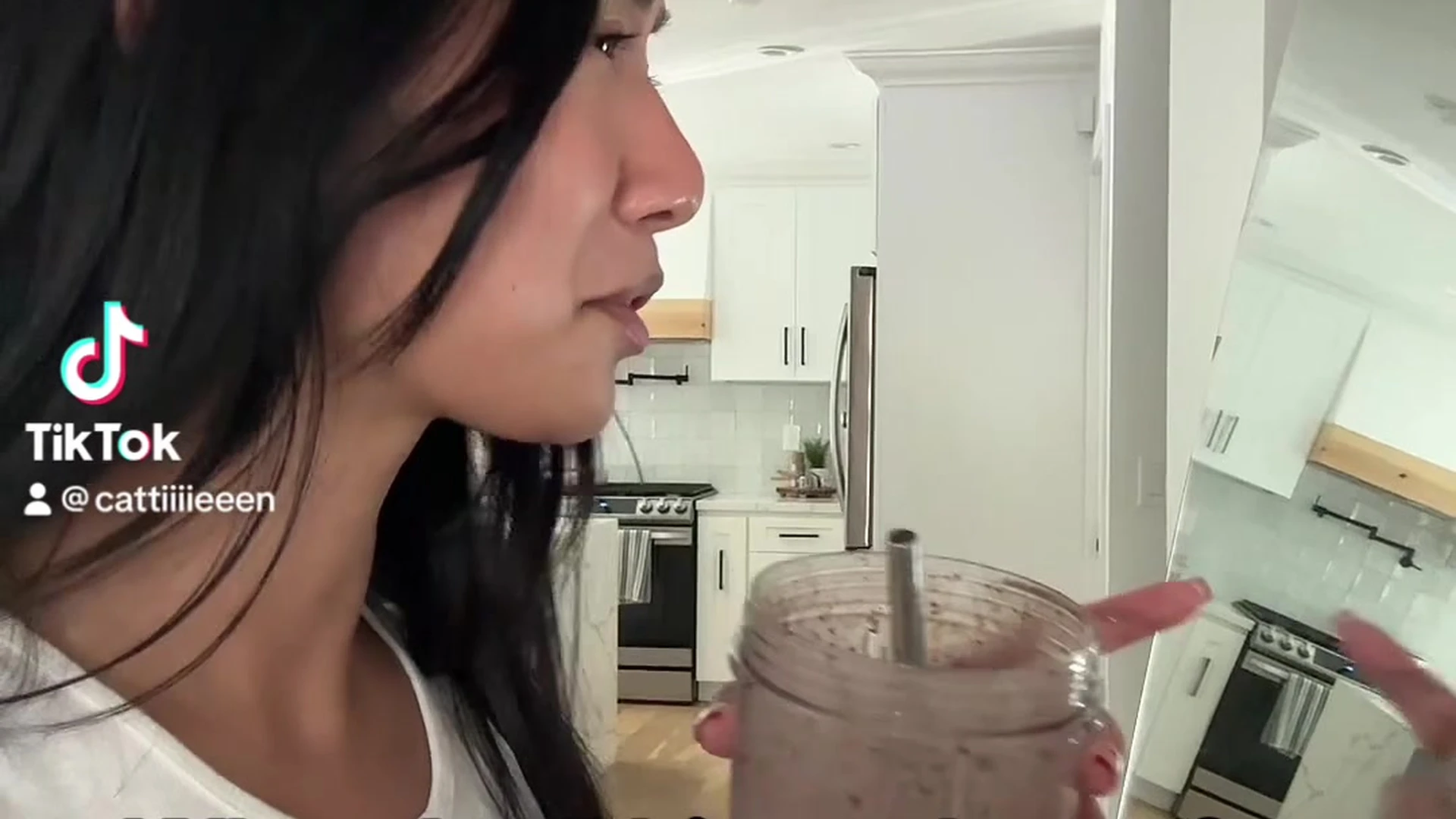 Epic beautiful curvy Cattien leaked sextape EXPOSED