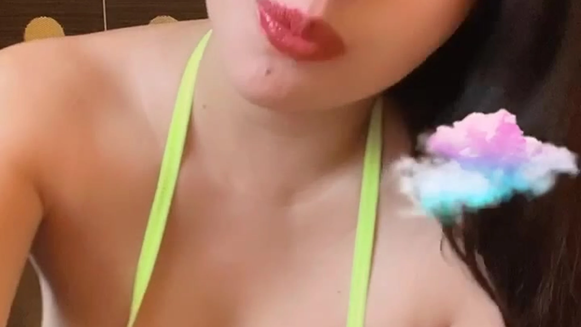 Japanese Maria Nagai real name