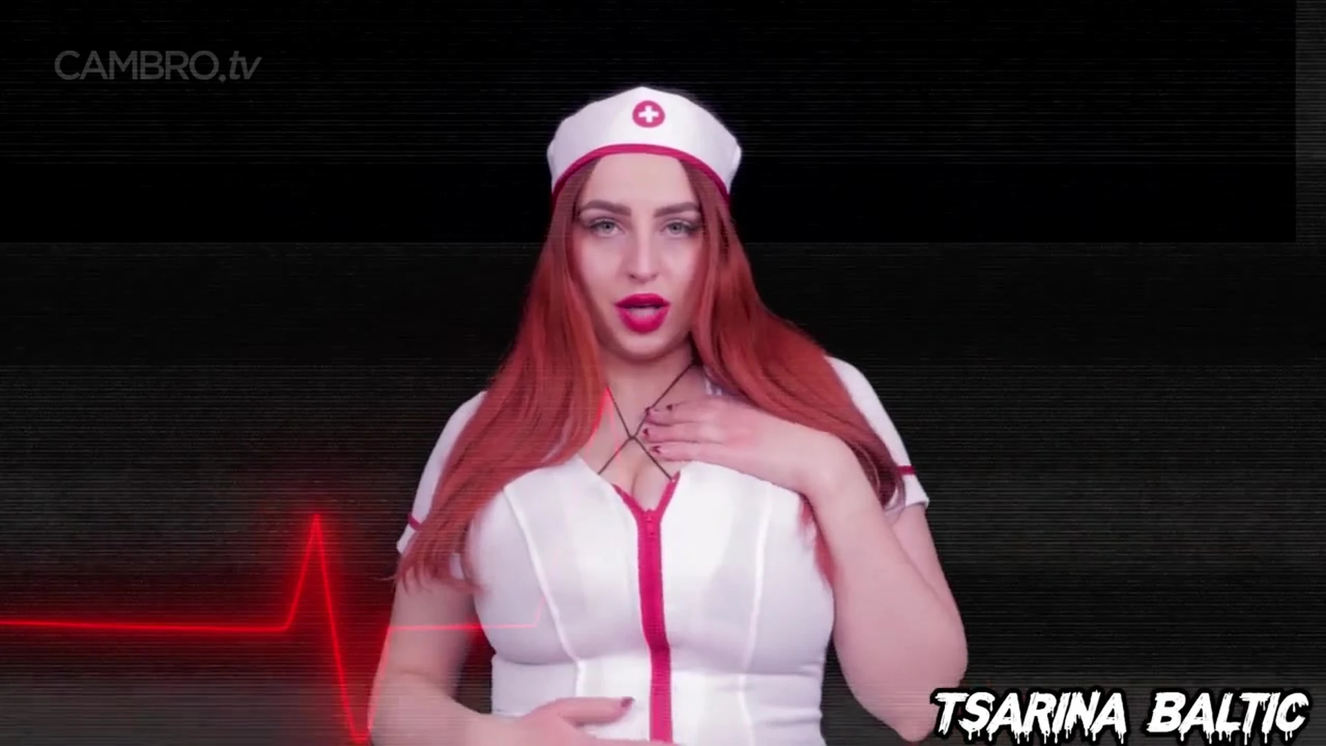 sexy slut natural tits Tsarina Baltic leaked pic Epic