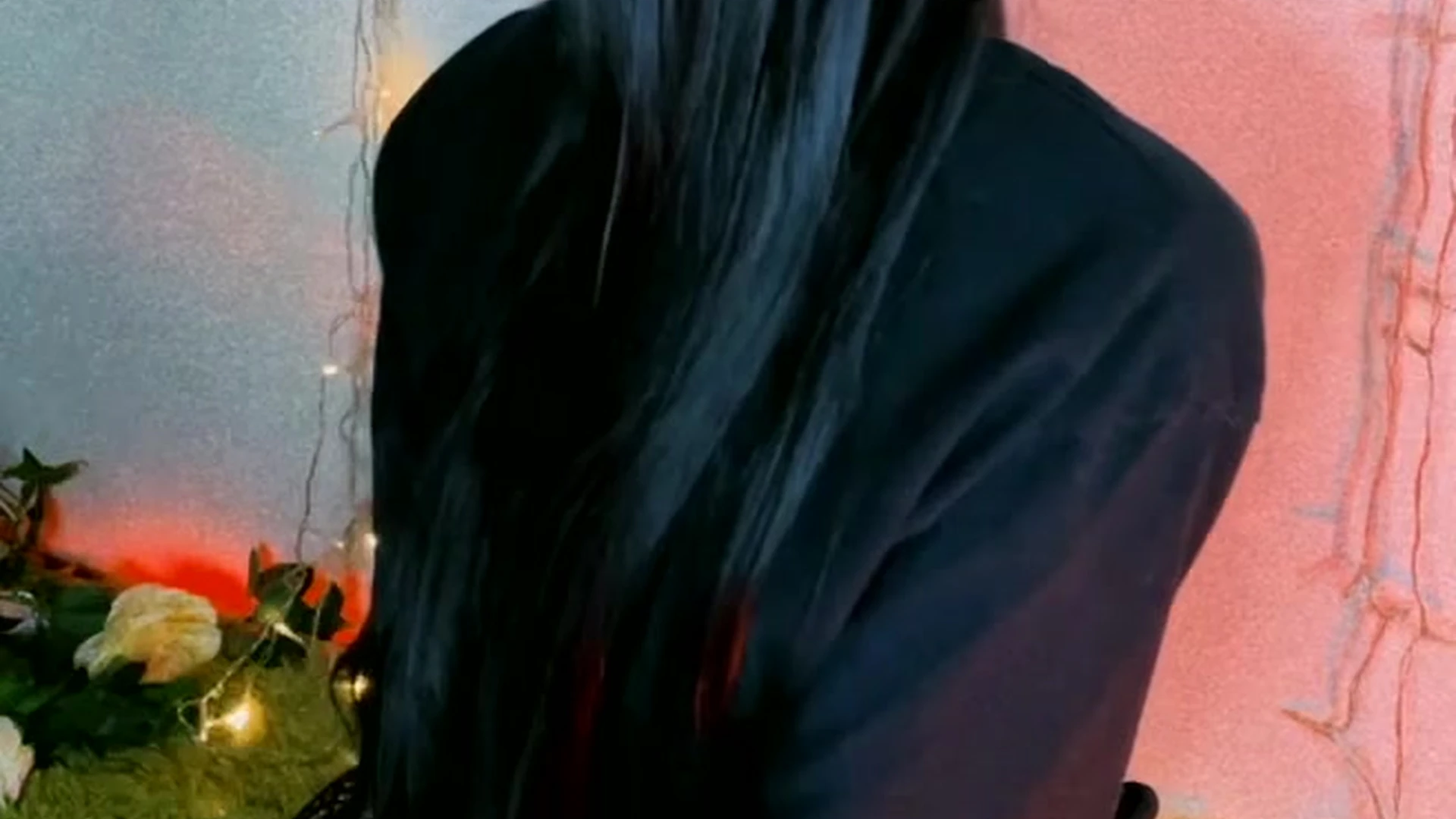 Sensational Devoted small boobies Ashe Maree pic porn