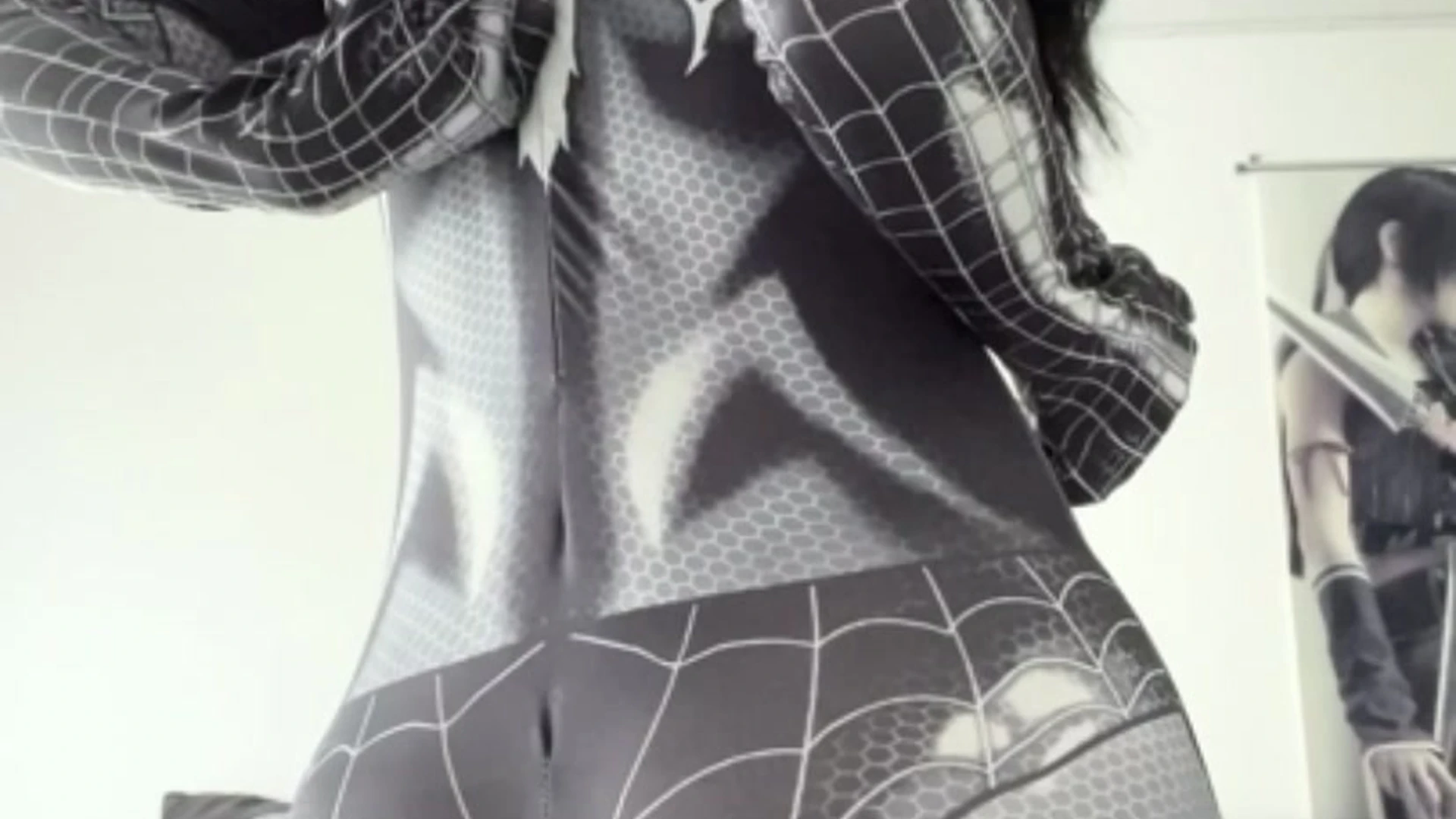 influencer petite Dystorra Nudes leak Video