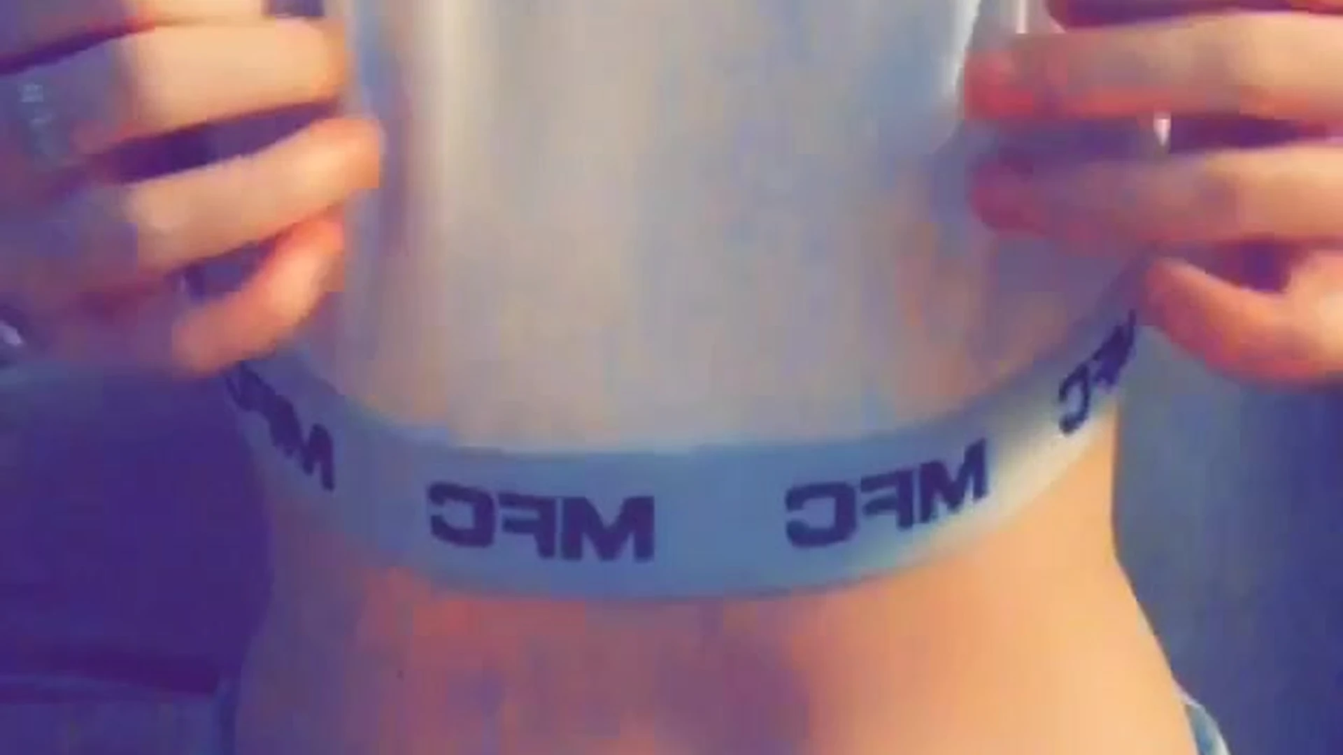 Exposed small boobies Ashe Maree naked pics