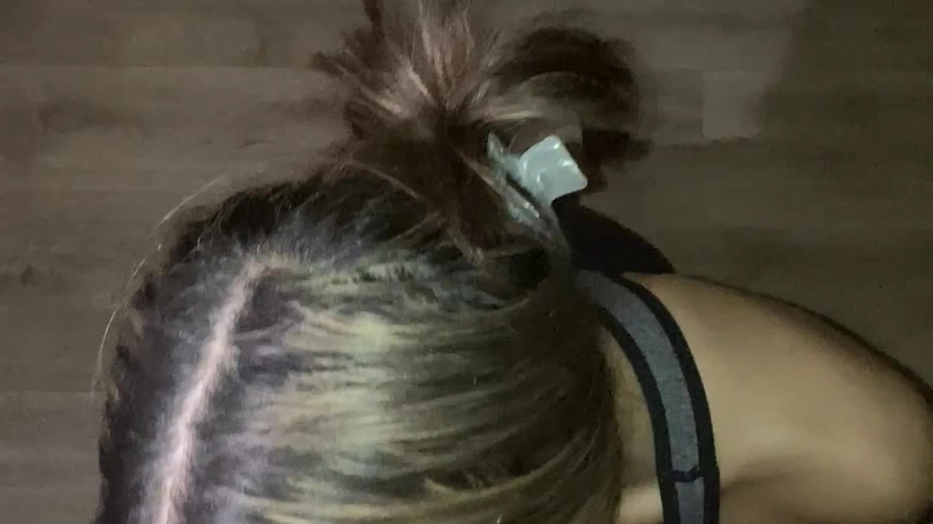 Sensational small ass that1iggirl leaked xxx