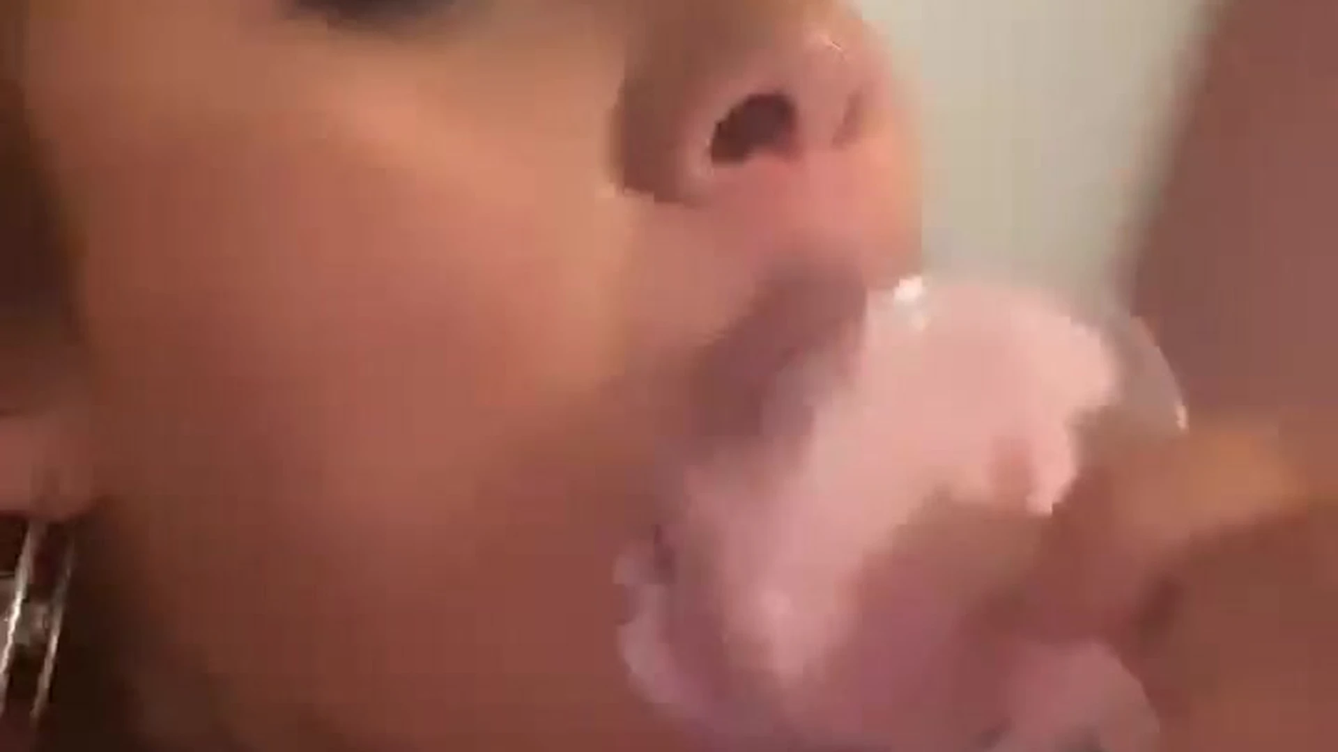 babe Chromazz leaked nudes x