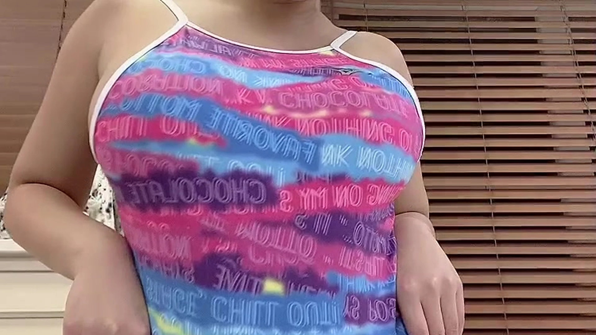 Assertive massive boobs Maria Nagai nude porn leak exclusive Sensational