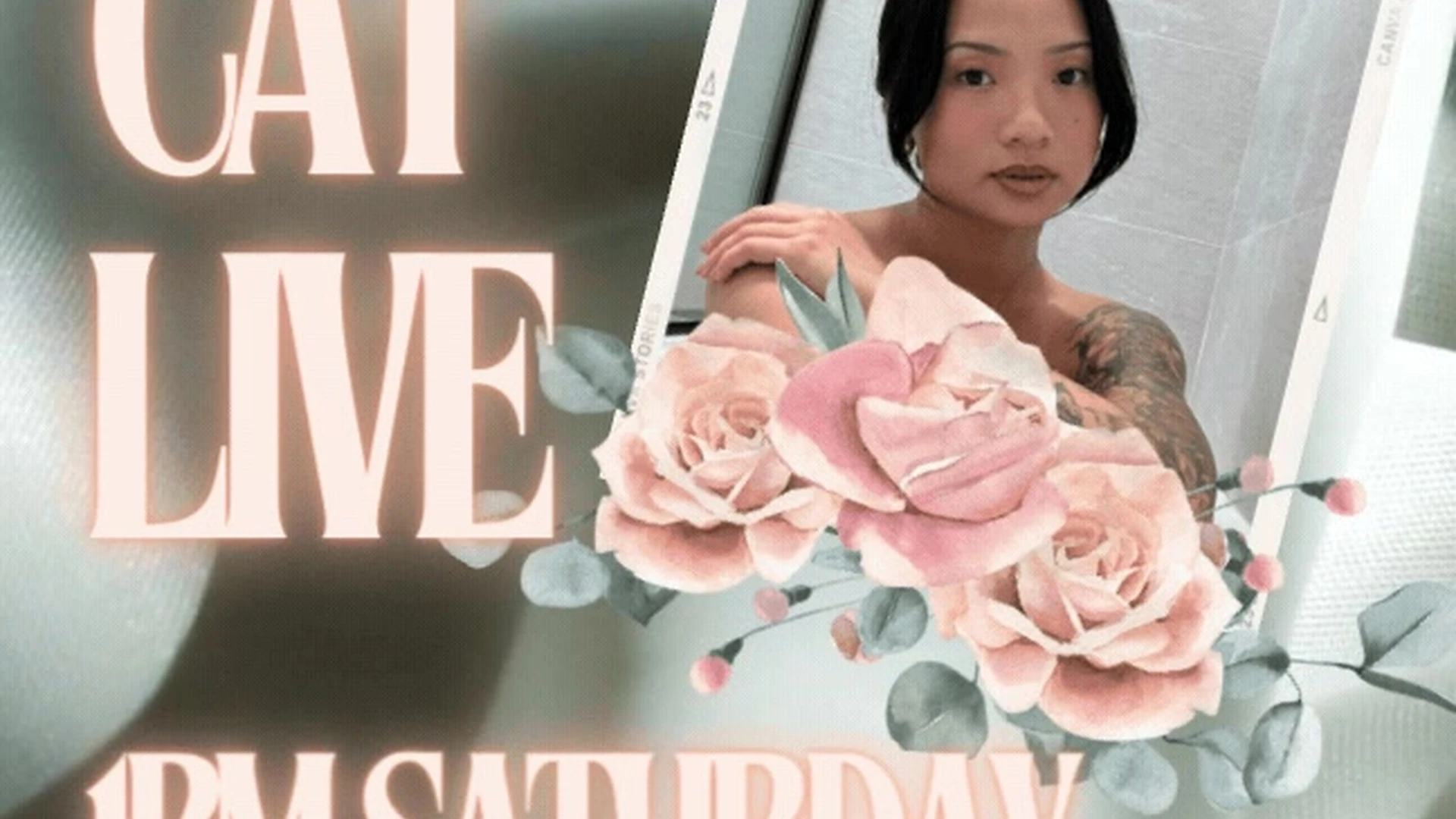 Inspiring  Sweating natural tits Tiiieeen ass