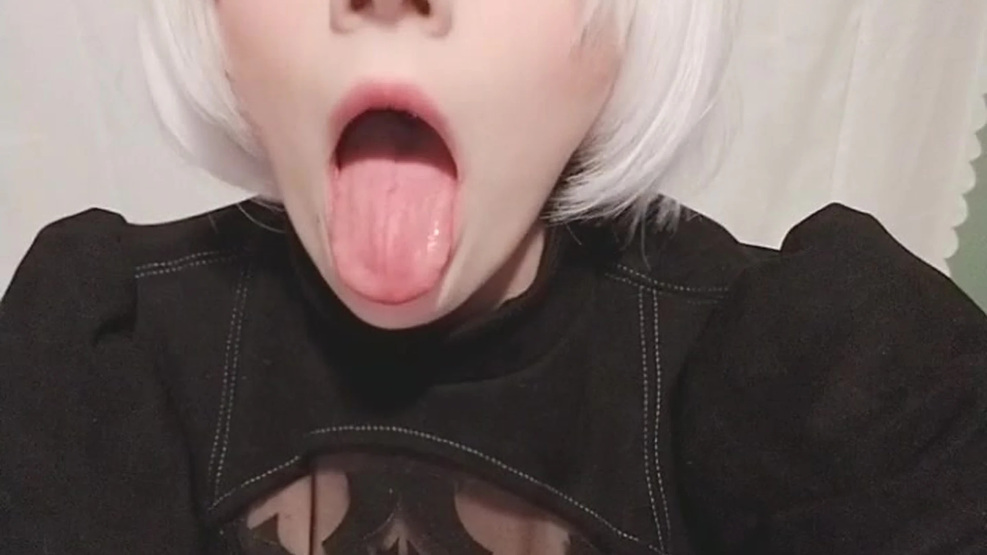 slutty hoe cute notmeggii leak xxx