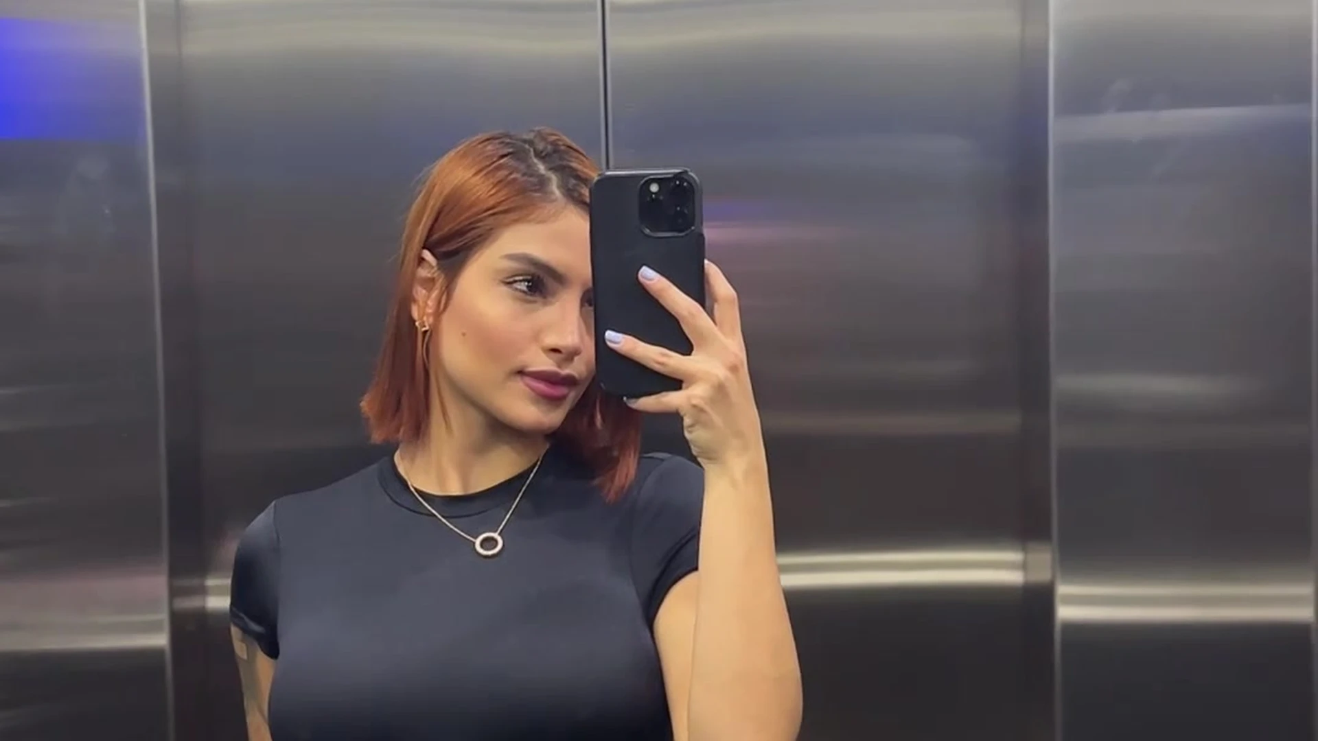 babe Maria Del Mar collab