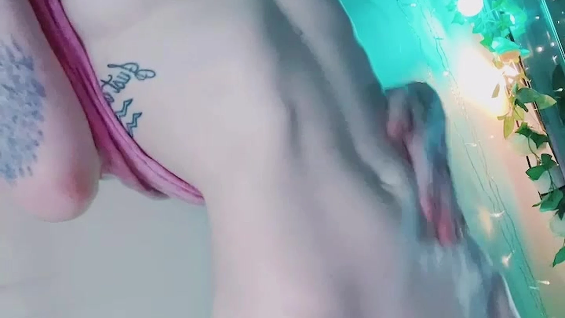 Exposed Courageous slim Ashe Maree leaked nudes x FullVID