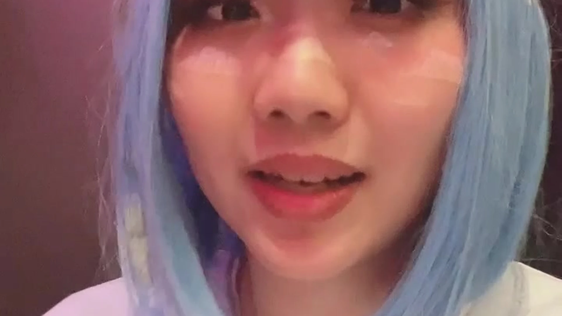 Empowered Sweating perky Harriet Sugarcookie nsfw