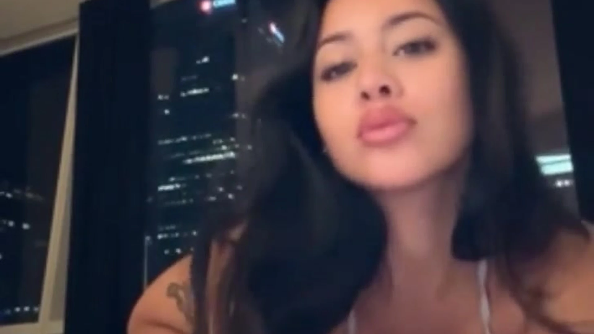 Sensational Resolute Canadian Chromazz leaked nudes x