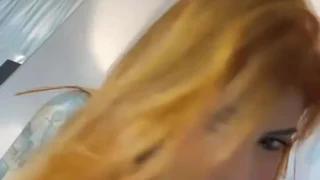 Epic Latina Maria Del Mar camrip