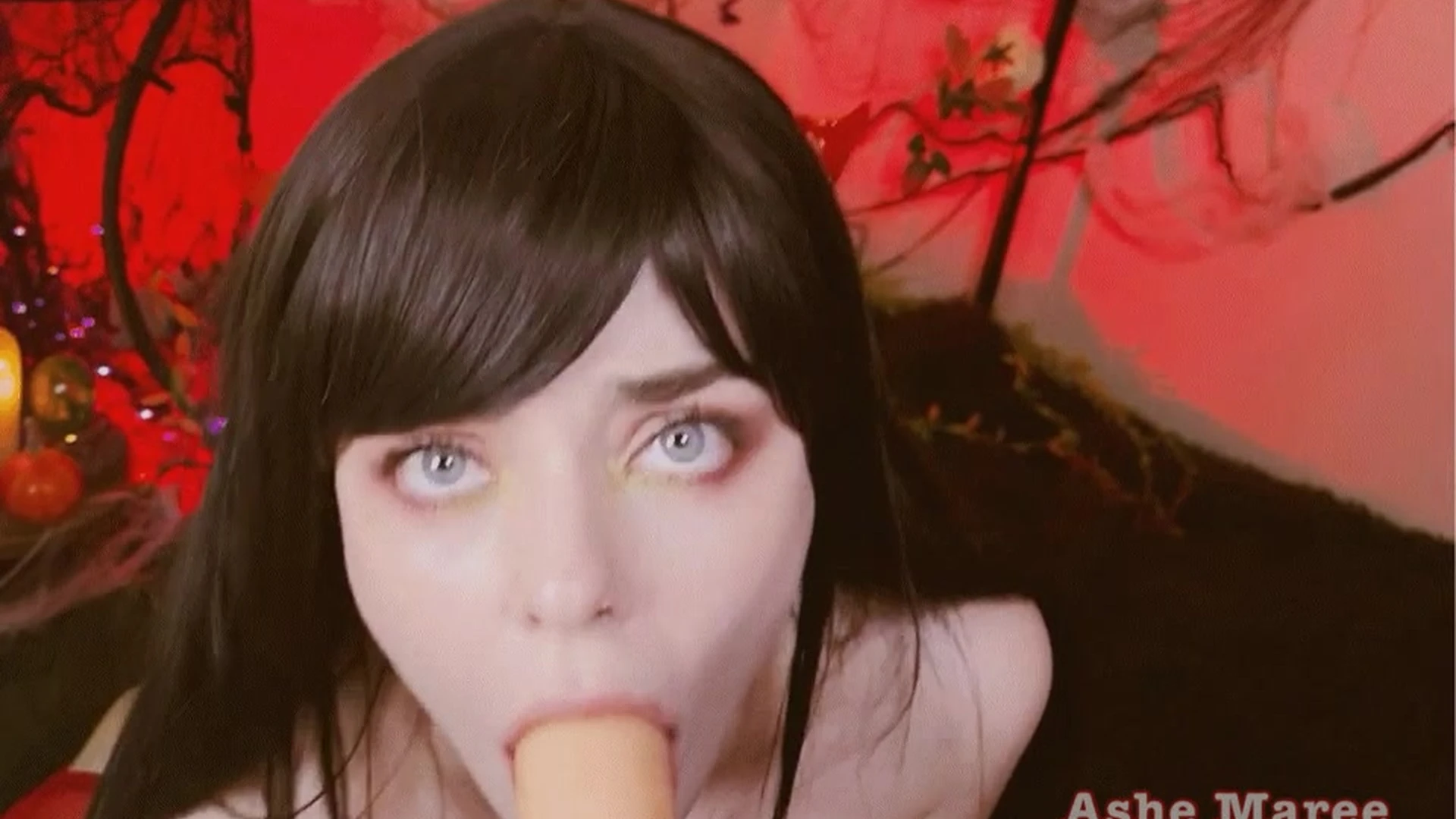 naturals Ashe Maree cams Epic