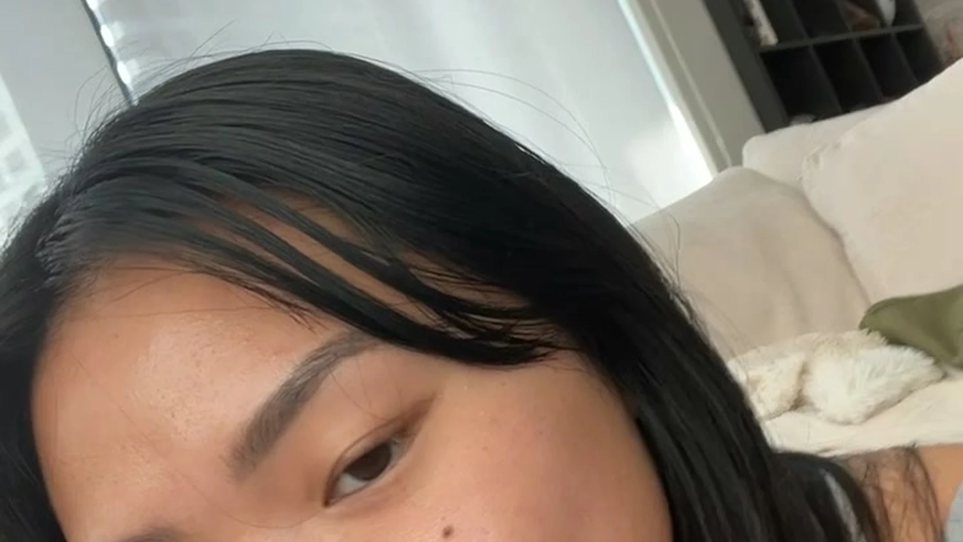 Sensational big ass Cattien Fansly