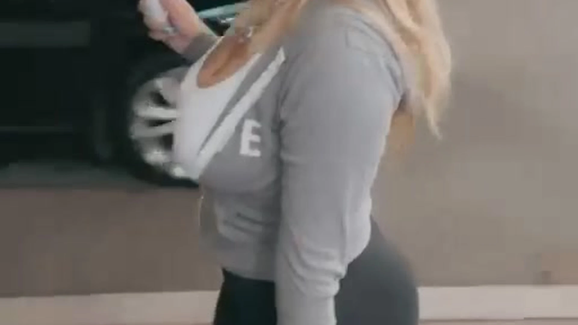 Latina Chromazz Fansly leaks