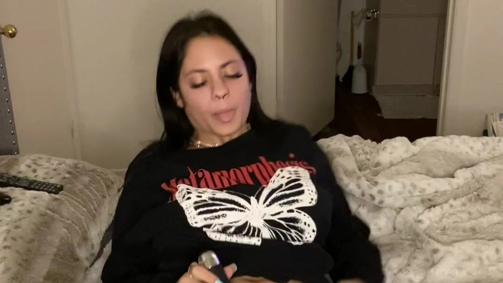 pornstar petite Melody foxx Naked Leaks