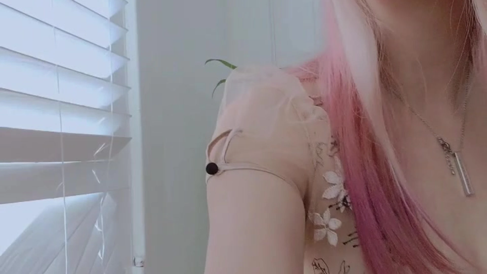 Epic cute Asian Harriet Sugarcookie Nude fansly