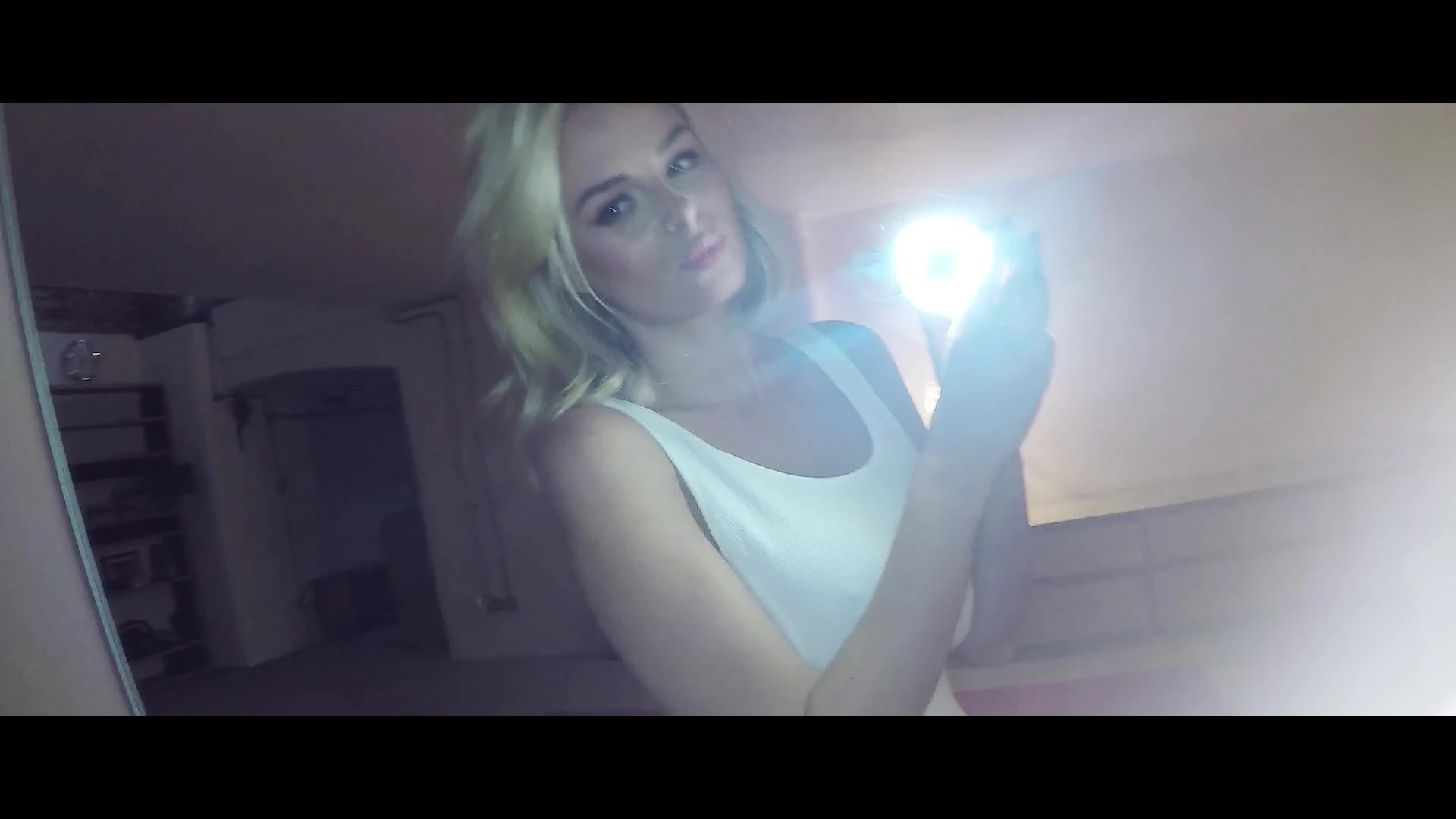 Glamour model Rhian Sugden nude porn leak Exposed