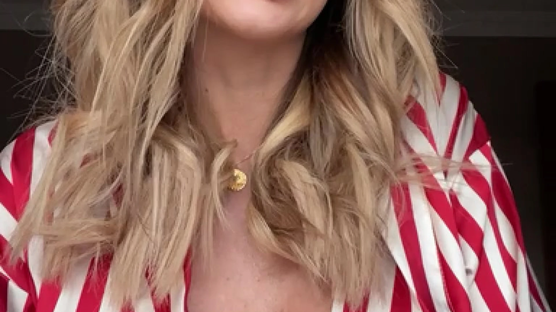 big natural tits Rhian Sugden Nude exposed