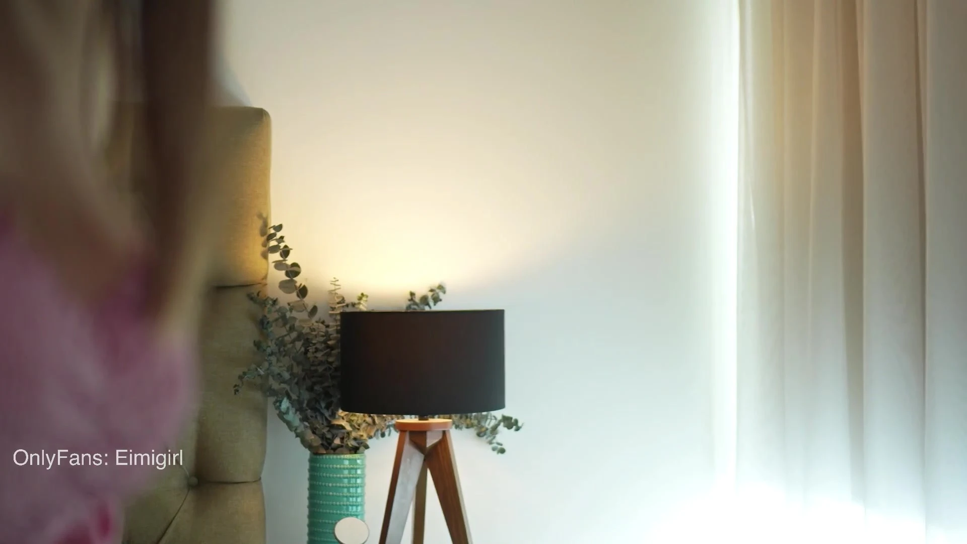 Sensational sexy eimigirl naked