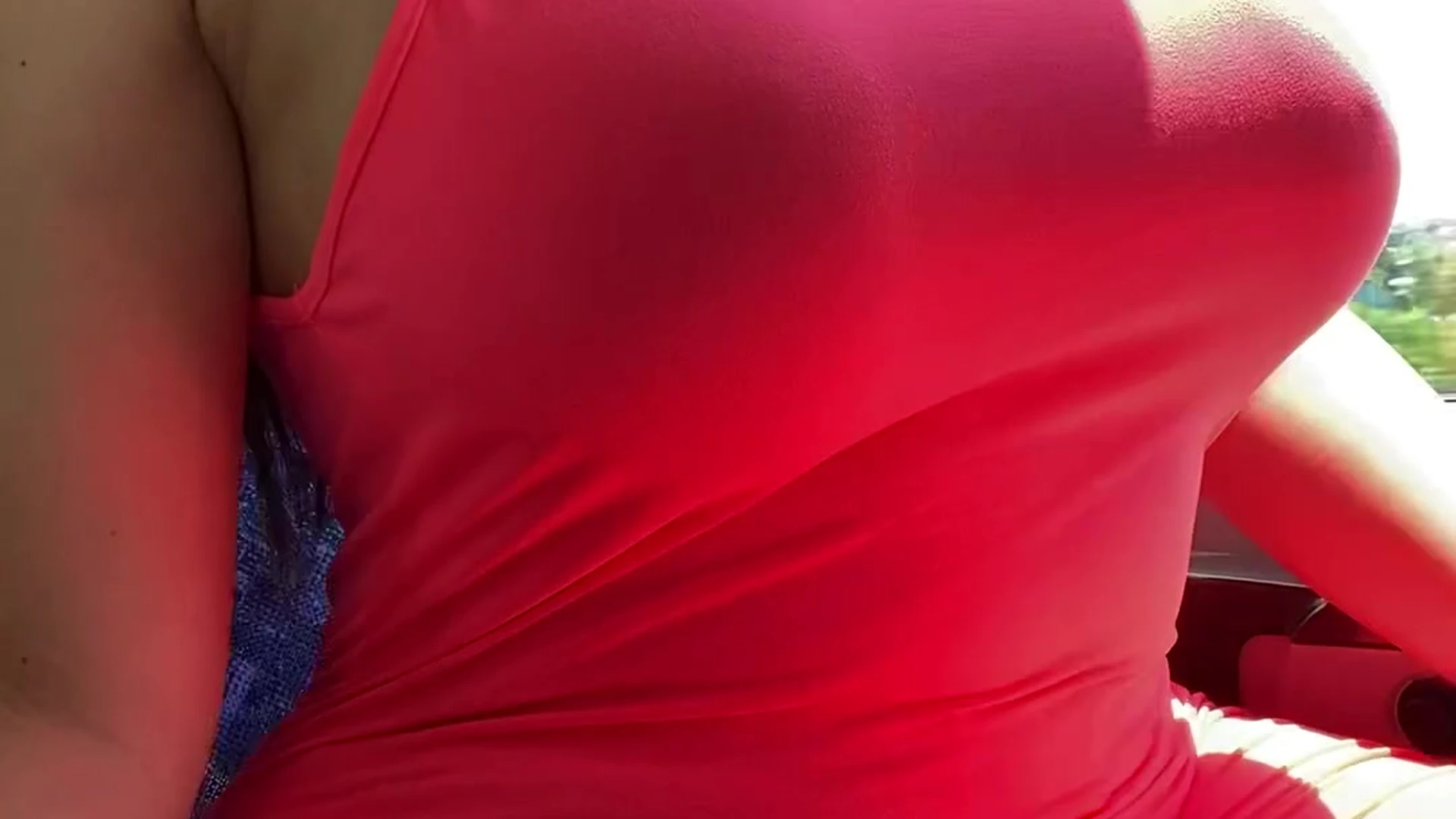 Curvy Maria Nagai nude porn leak