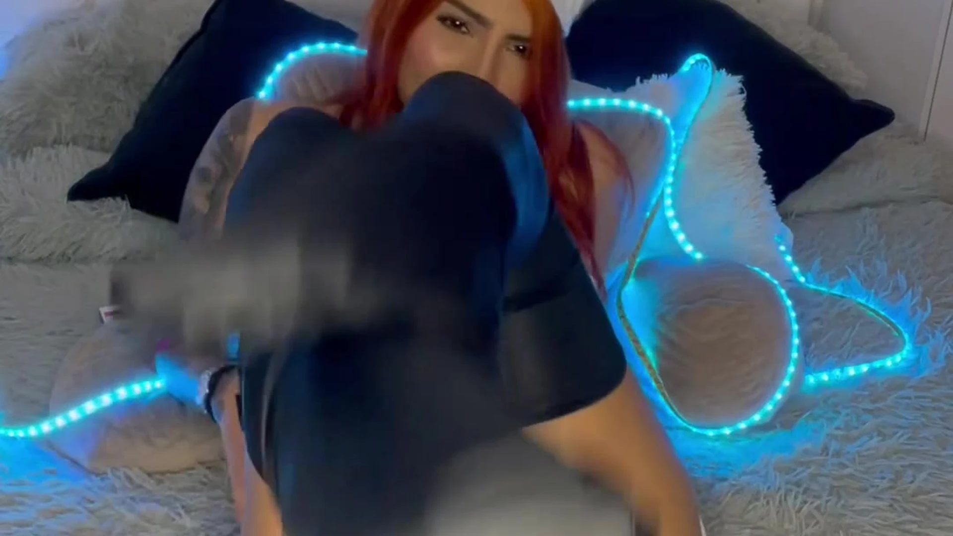 Epic hotie Latina Maria Del Mar leaks OF full clip leak