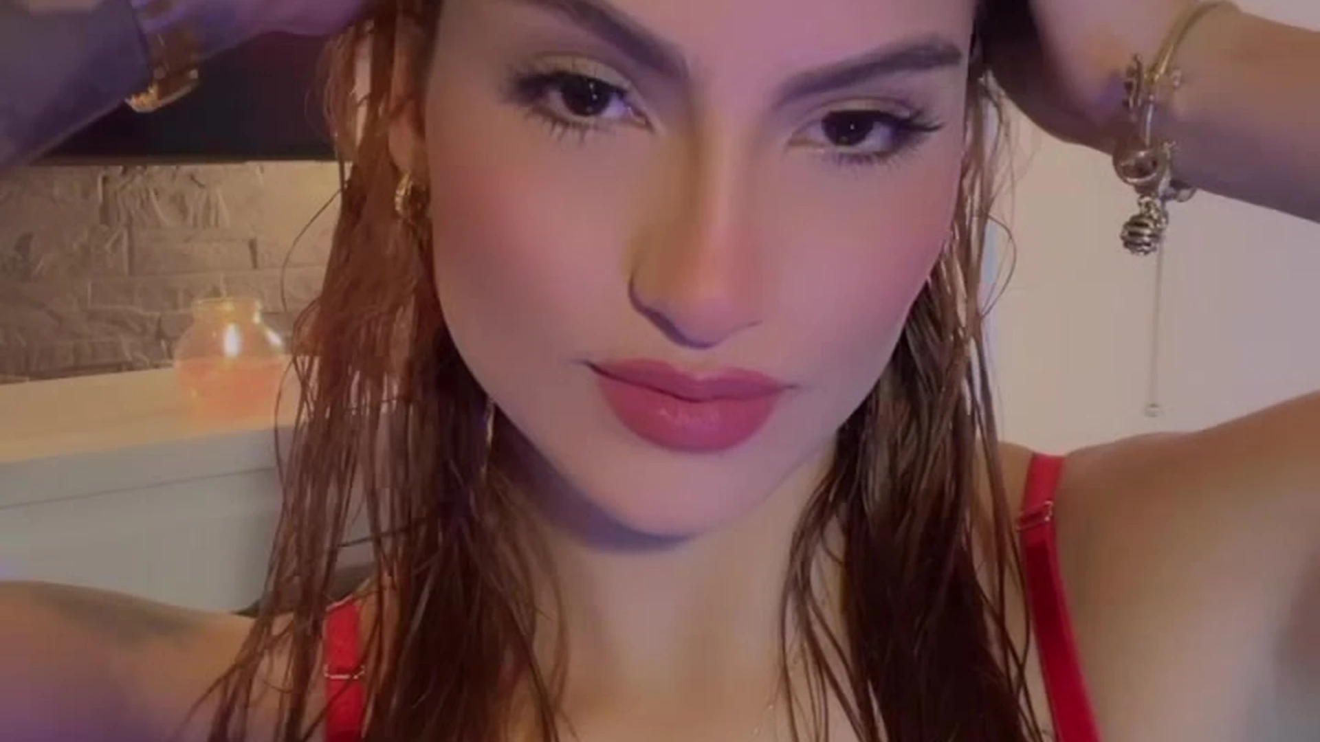 Epic brave fake tits Maria Del Mar nude onlyfans