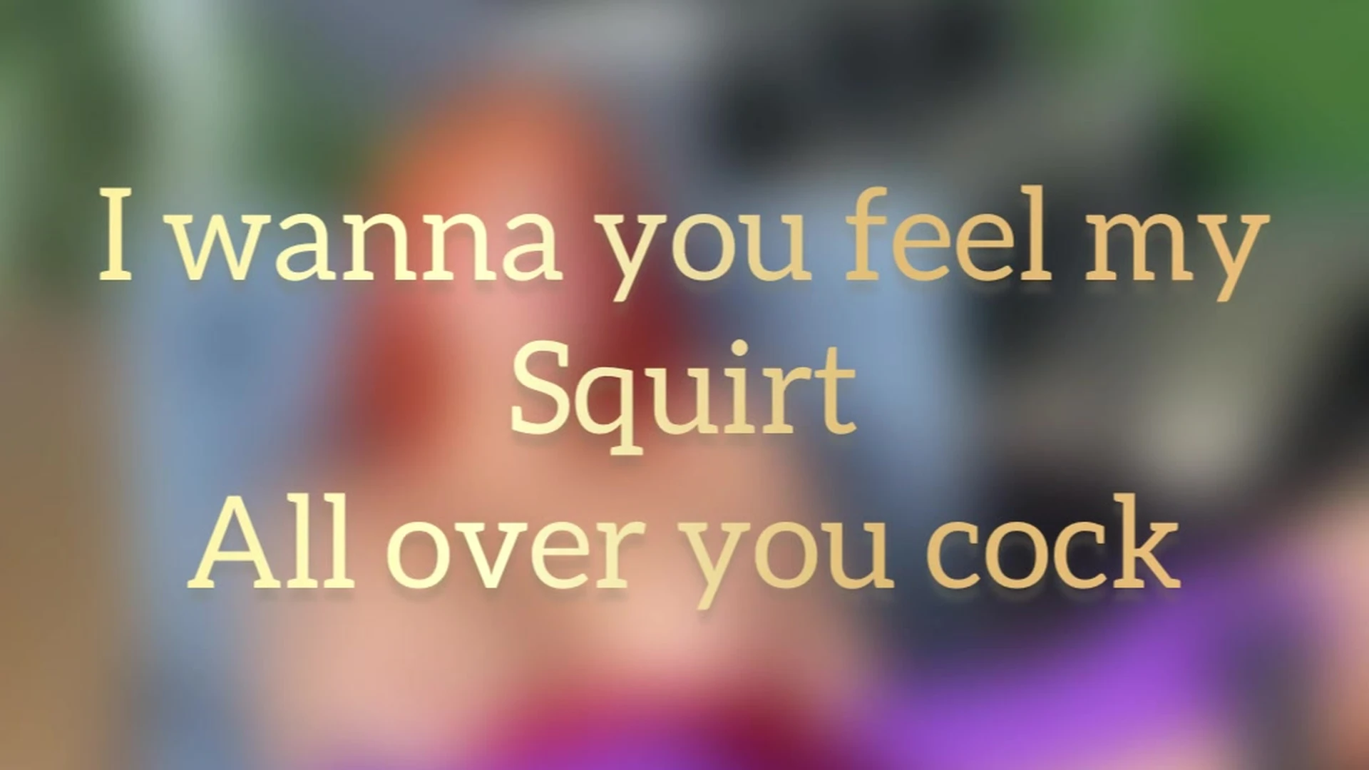 influencer sucking argentinian Maria Del Mar fapello