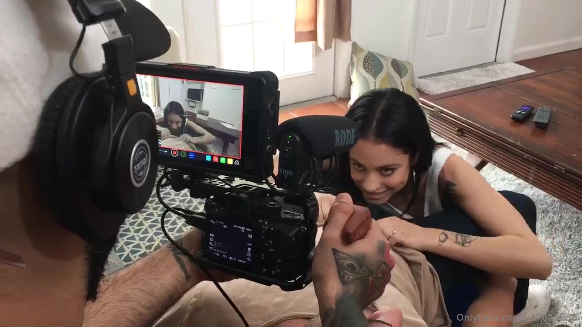 slutty bitch babe Melody foxx boobs Exclusive full video Exposed