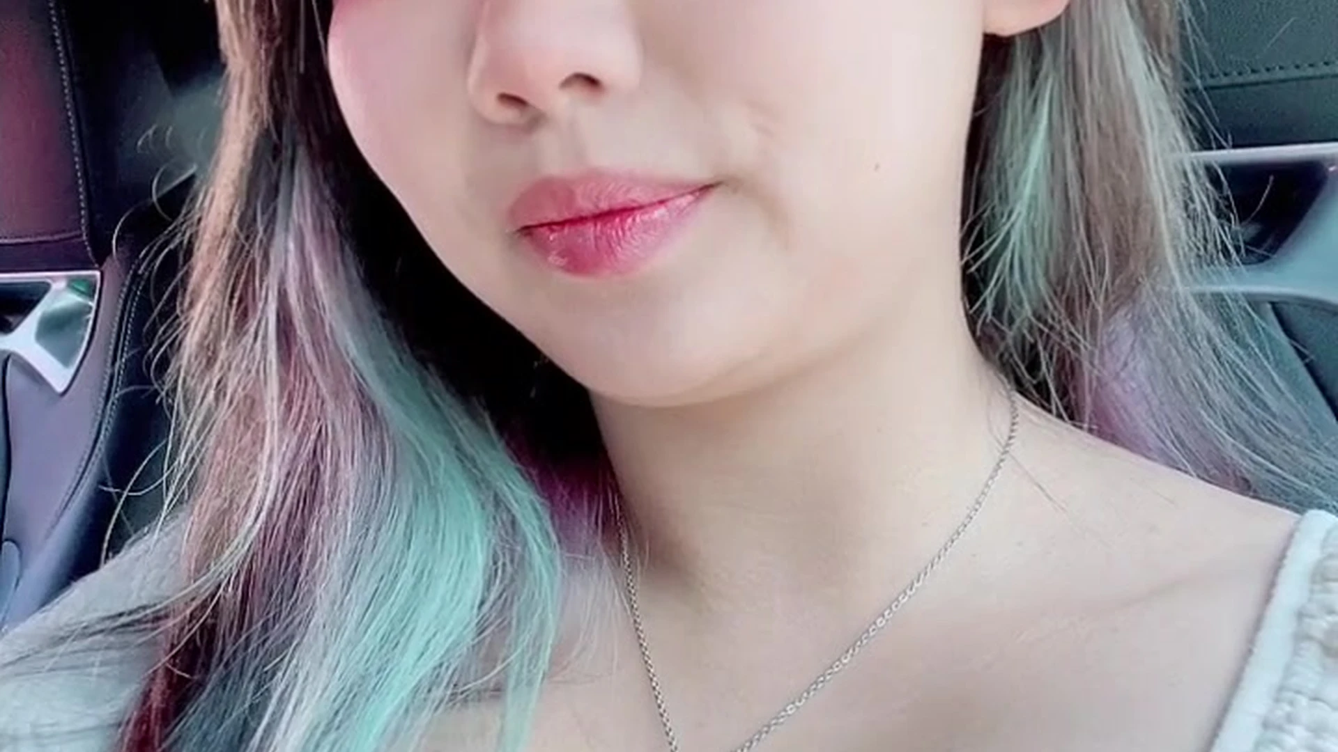 Self-assured Asian Harriet Sugarcookie nude porn leak EXPOSED