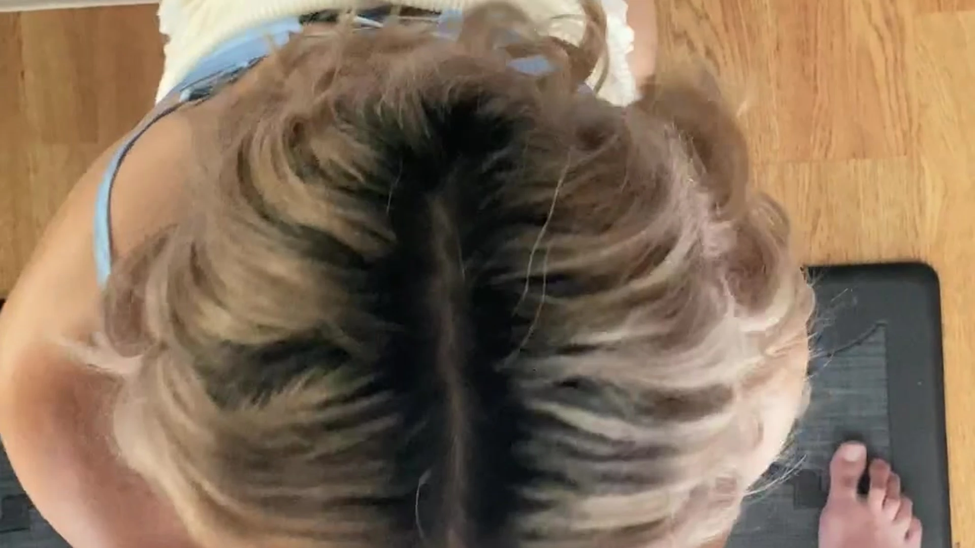 slut that1iggirl leaked tits pic