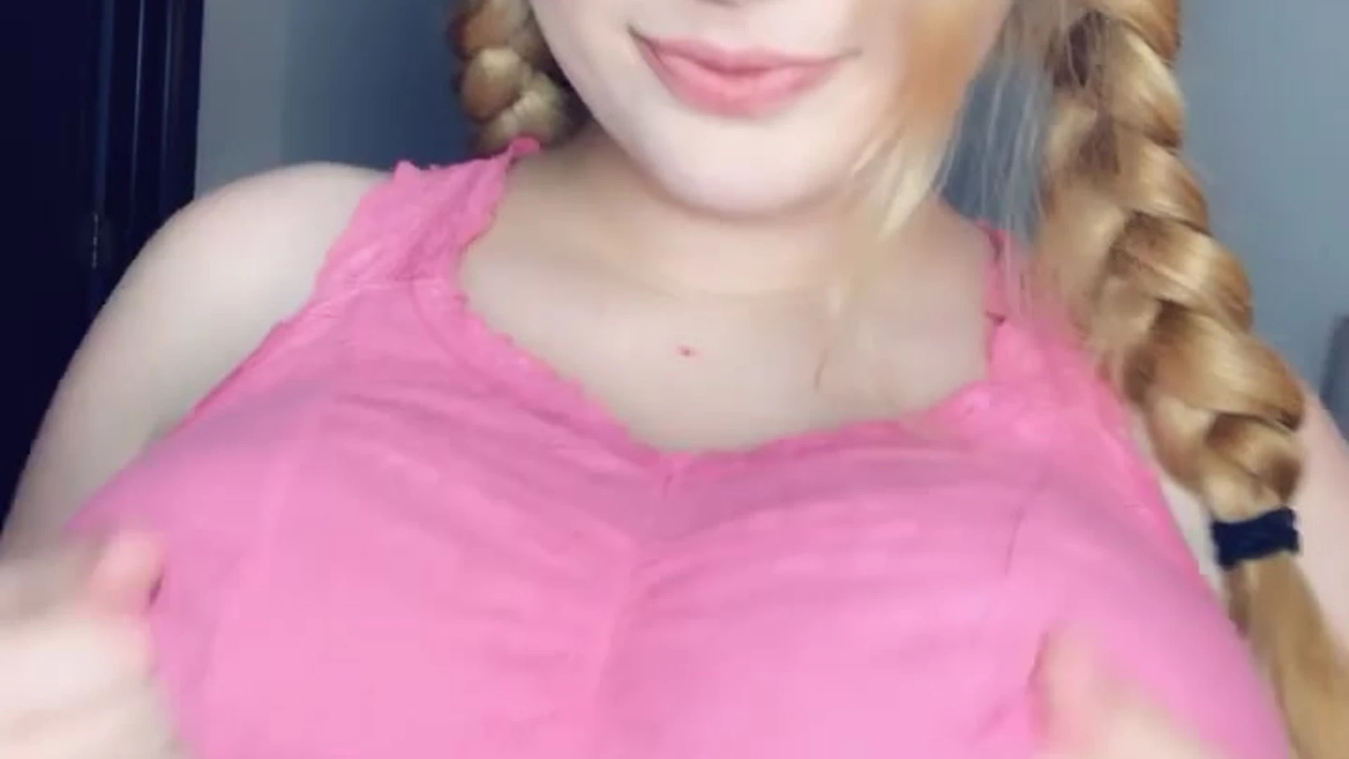 wonderful big natural boobs ShySlut0 leaks